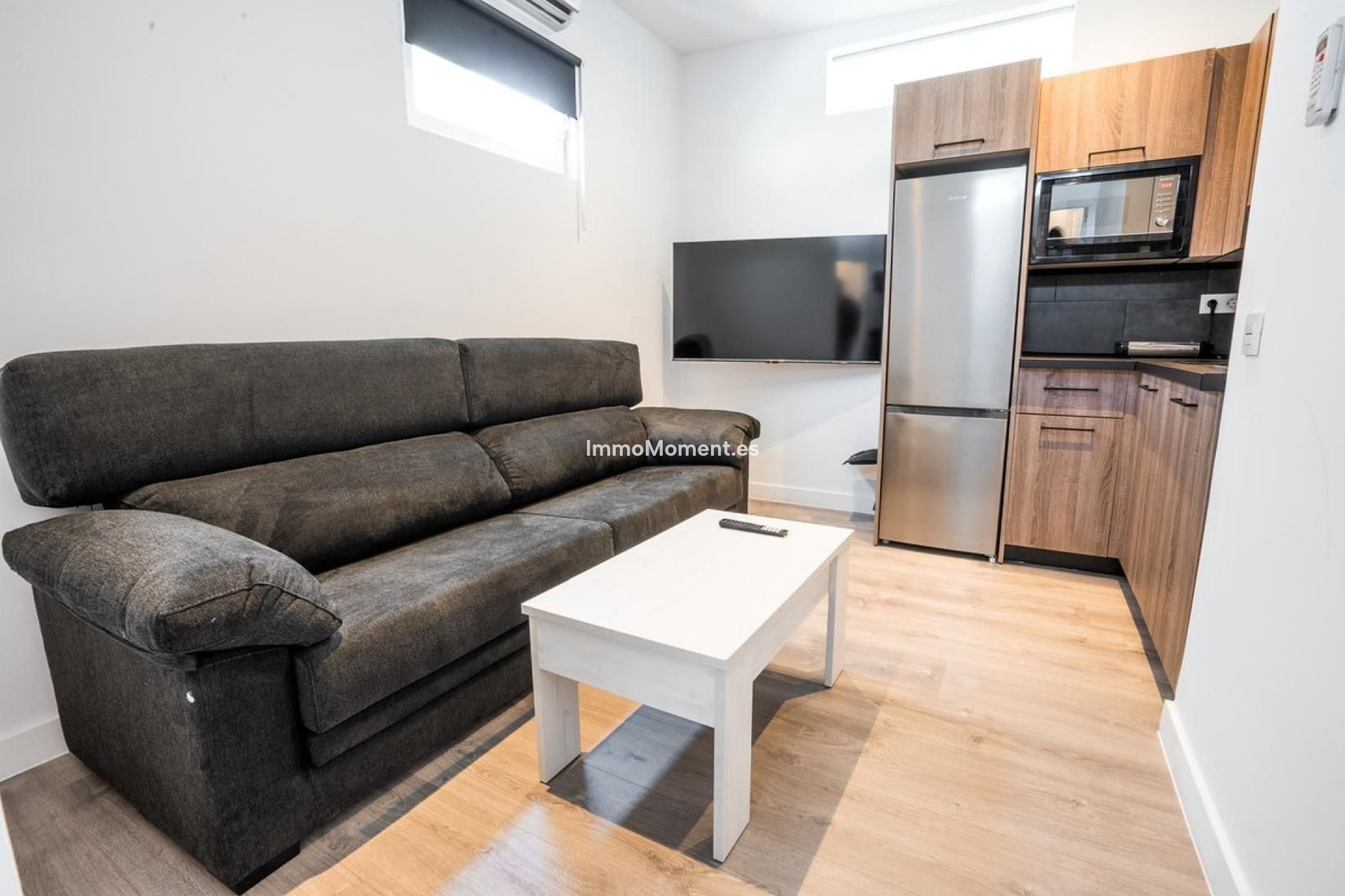 Wiederverkauf - Wohnung - Marbella - Marbella Centro