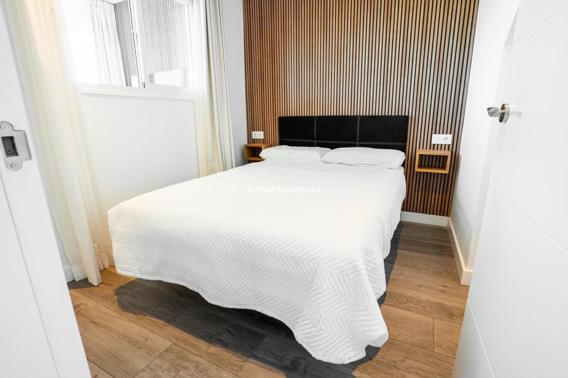 Wiederverkauf - Wohnung - Marbella - Marbella Centro