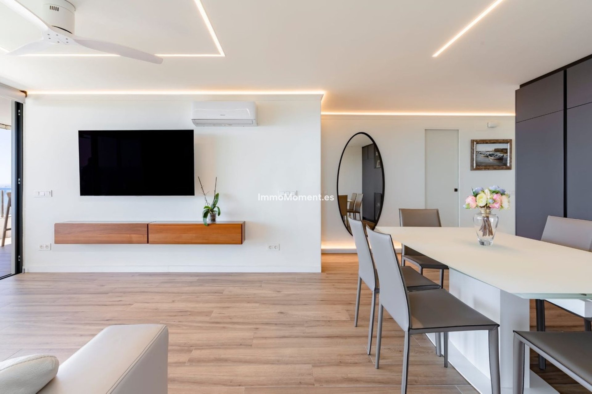 Wiederverkauf - Wohnung - Marbella - Marbella Centro