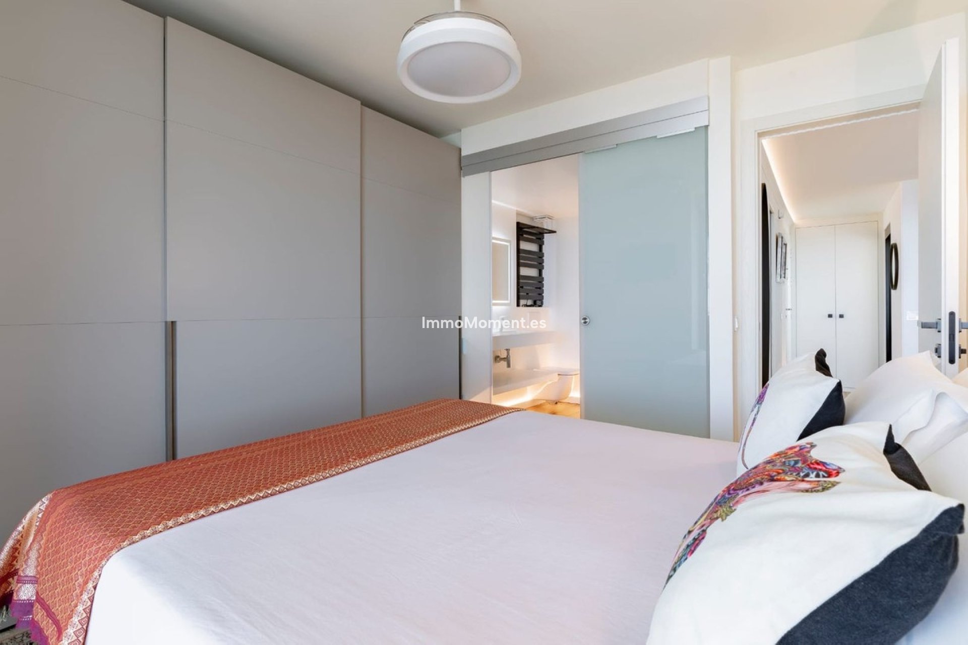 Wiederverkauf - Wohnung - Marbella - Marbella Centro