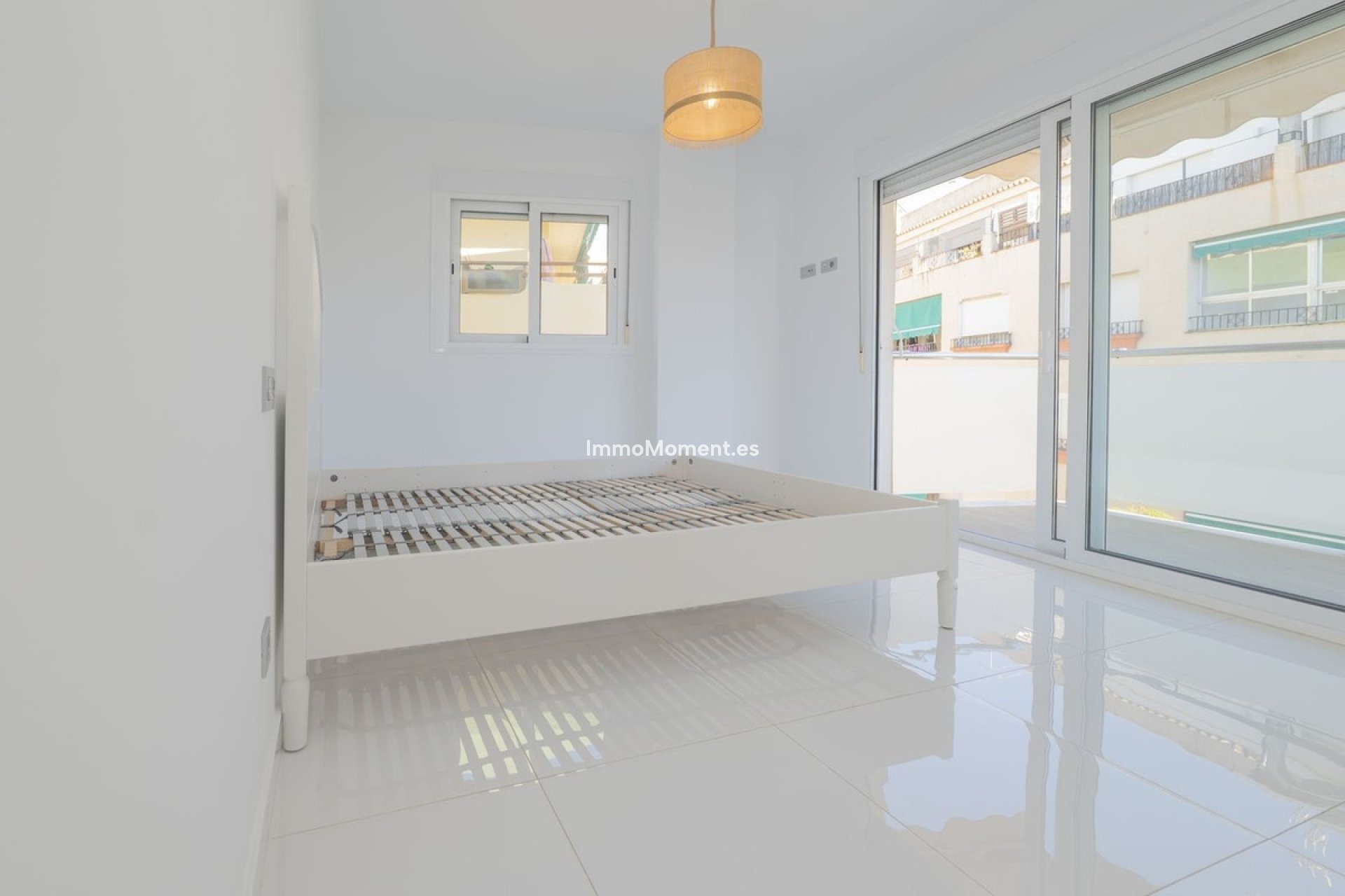 Wiederverkauf - Wohnung - Marbella - Marbella Centro