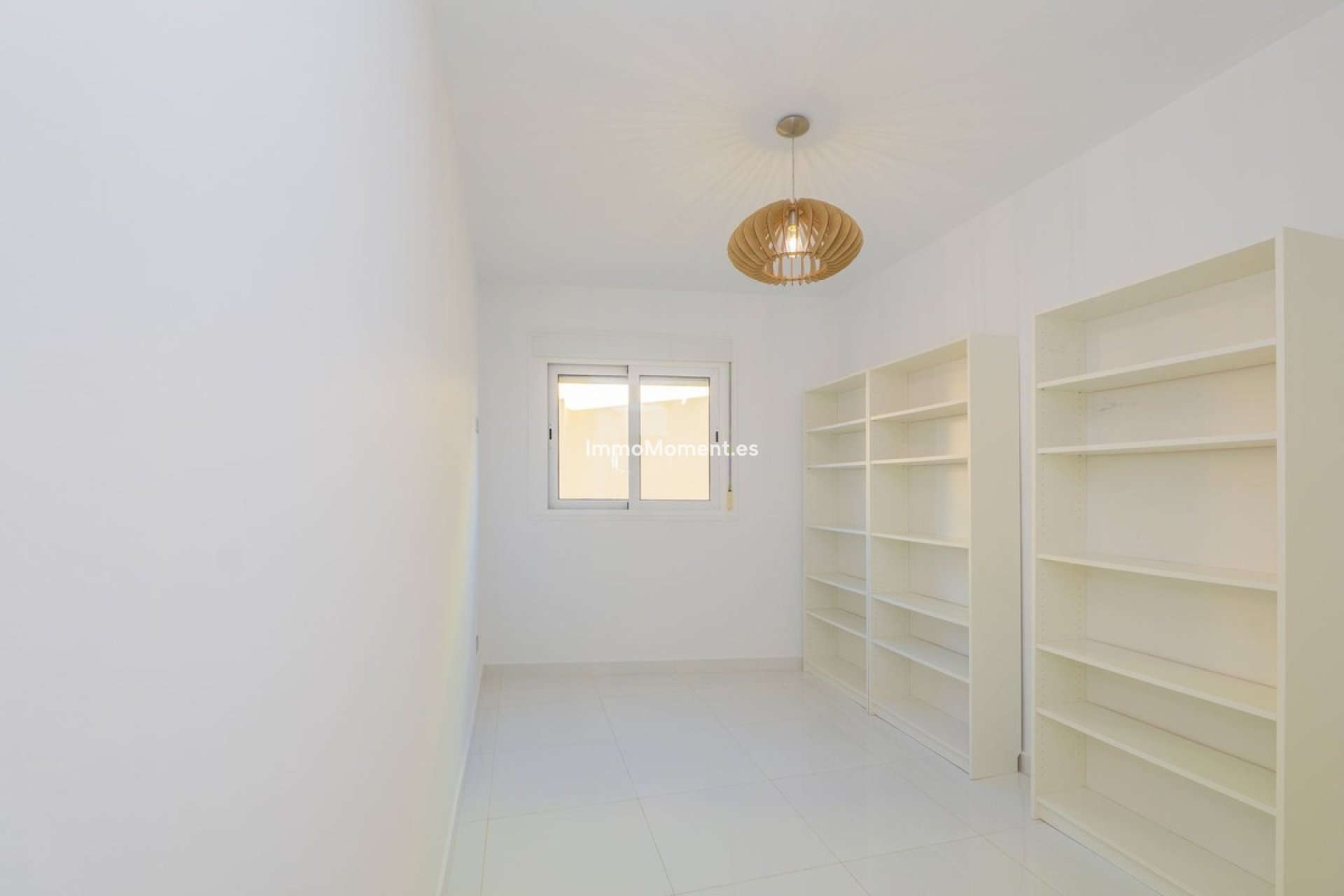 Wiederverkauf - Wohnung - Marbella - Marbella Centro