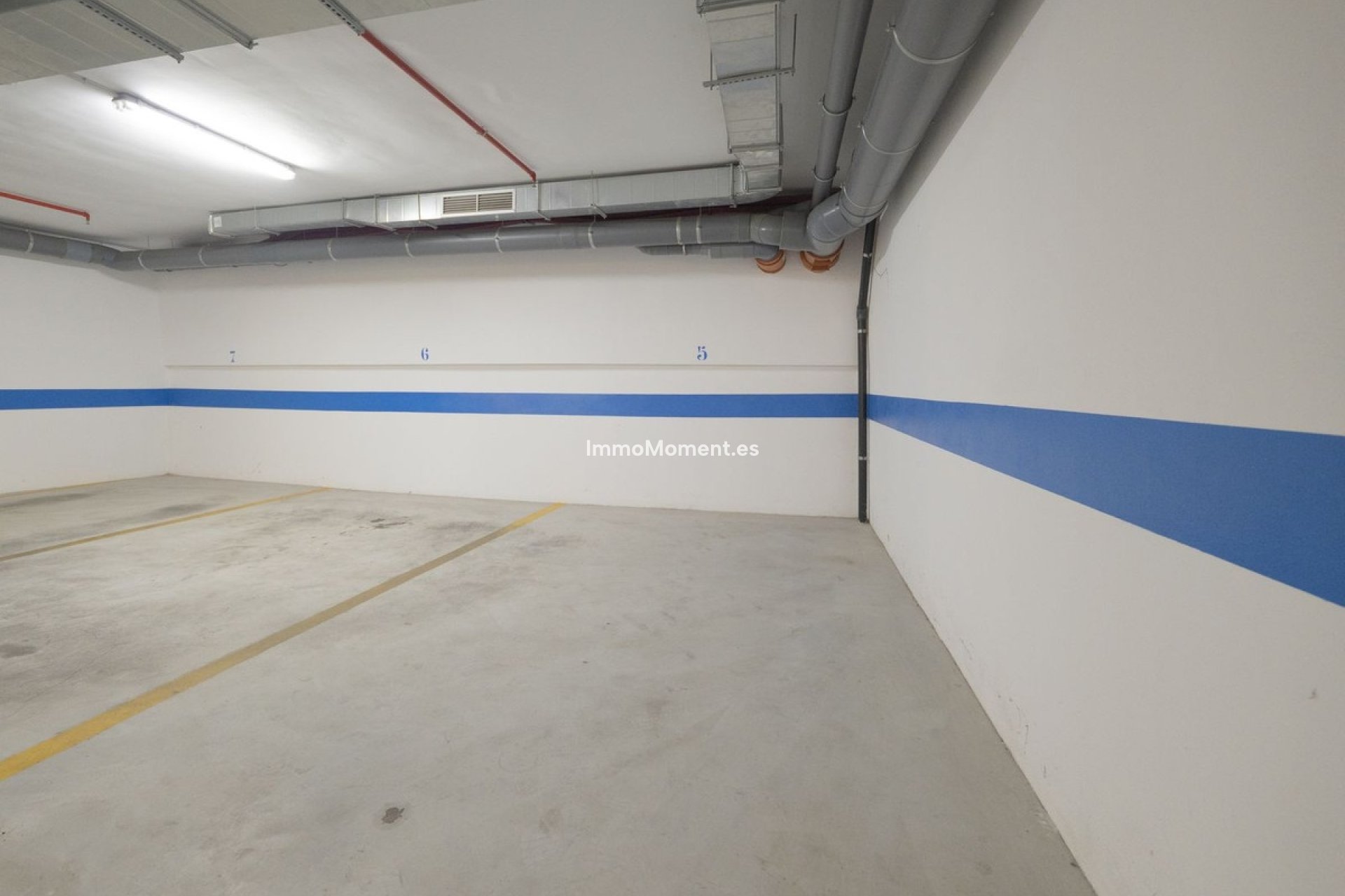 Wiederverkauf - Wohnung - Marbella - Marbella Centro