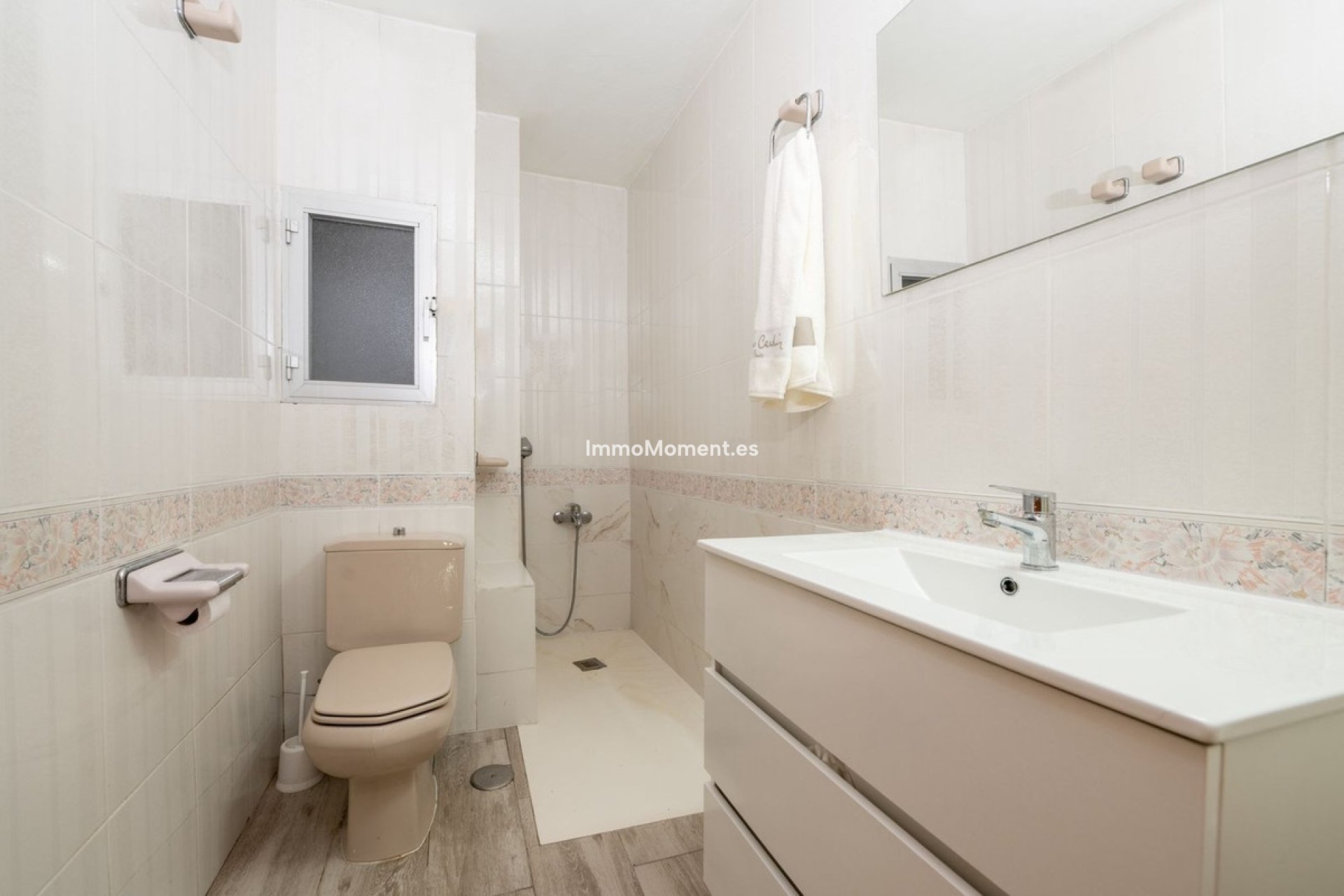 Wiederverkauf - Wohnung - Marbella - Marbella Centro