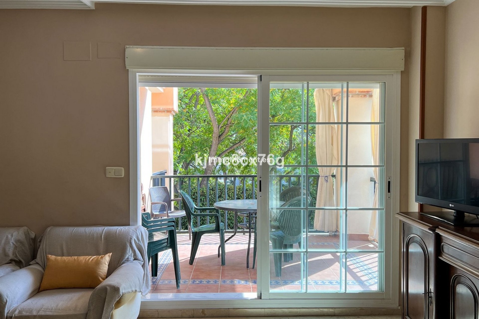 Wiederverkauf - Wohnung - Marbella - Marbella Centro