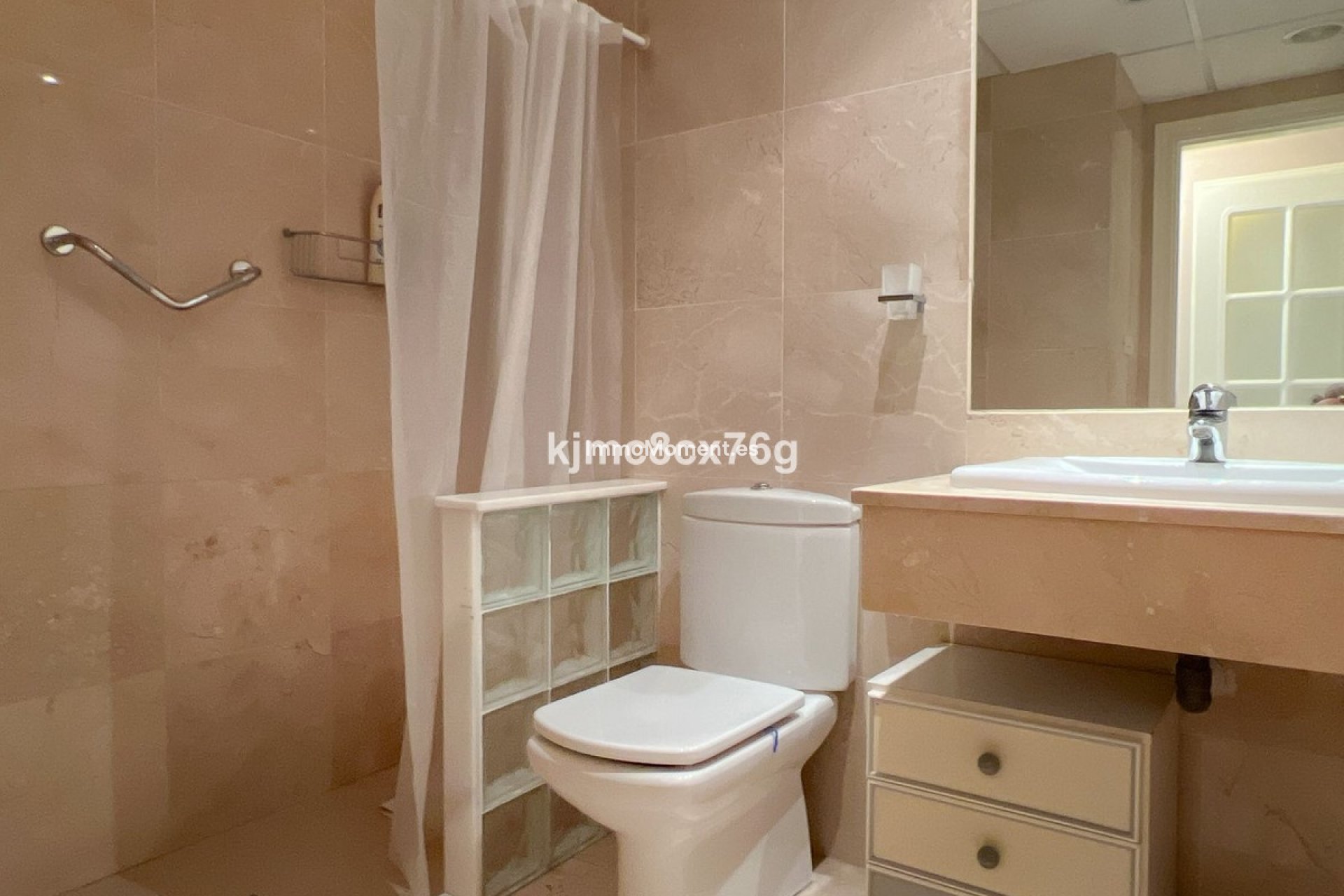 Wiederverkauf - Wohnung - Marbella - Marbella Centro