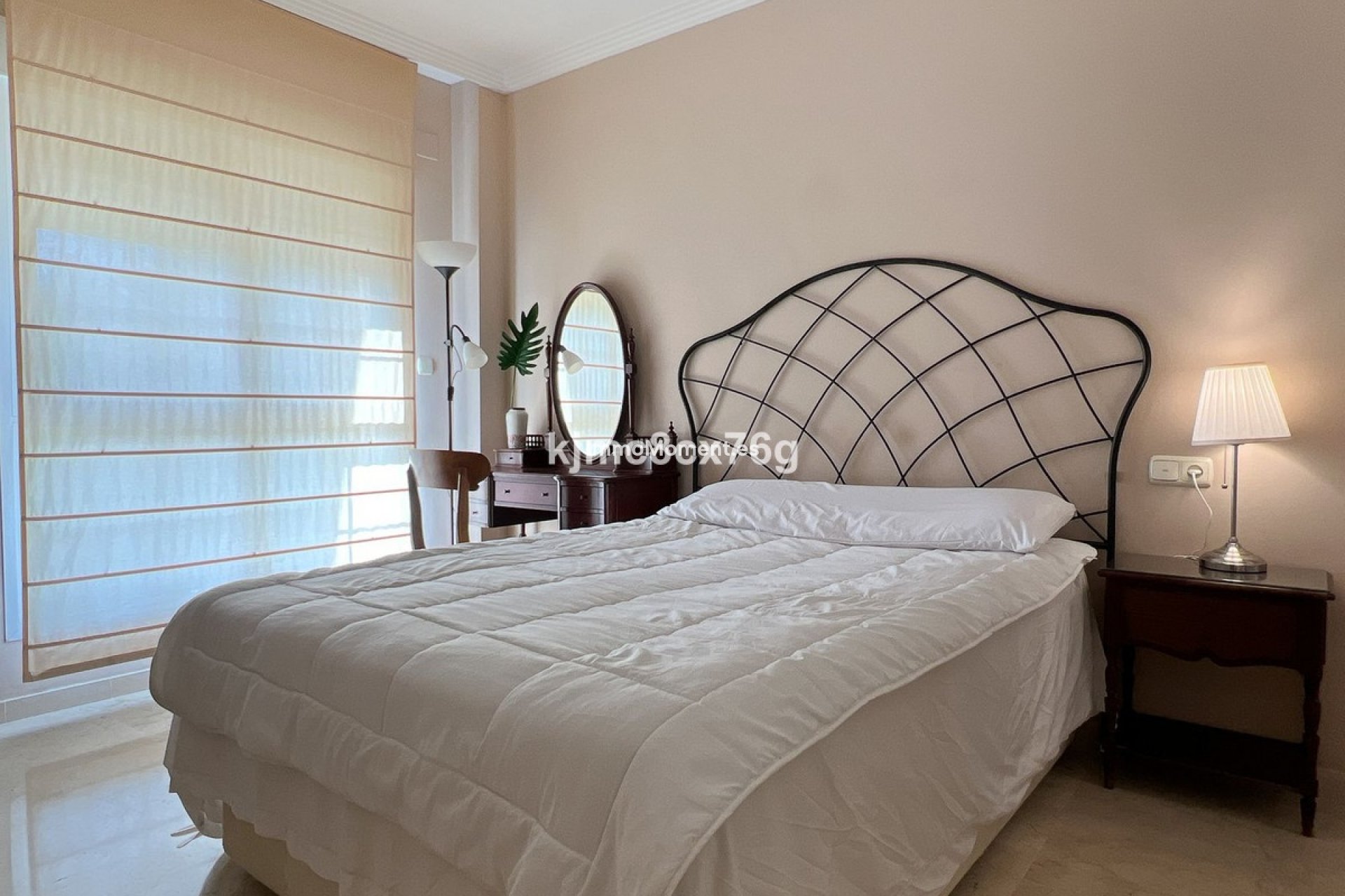 Wiederverkauf - Wohnung - Marbella - Marbella Centro