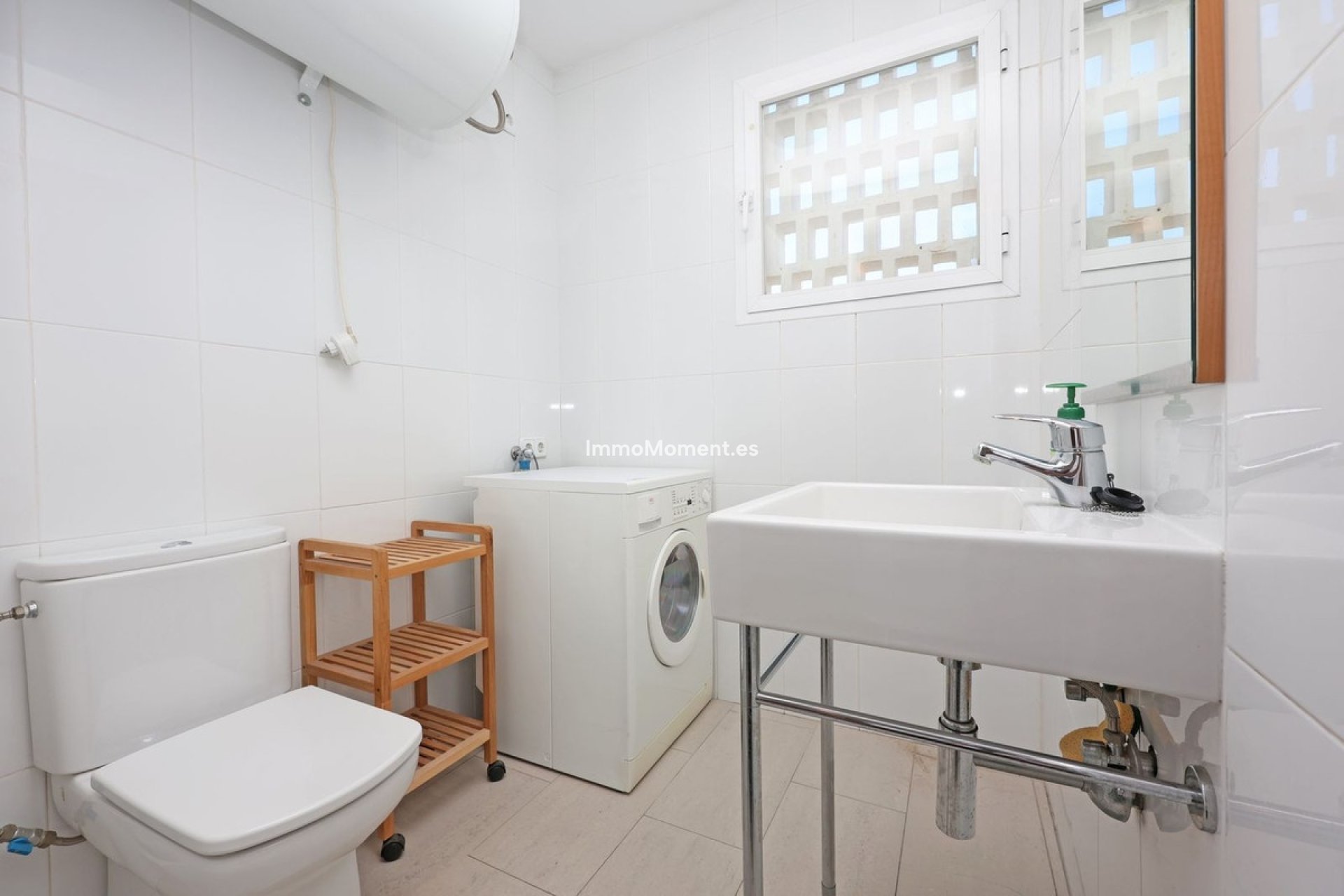 Wiederverkauf - Wohnung - Marbella - Marbella Centro