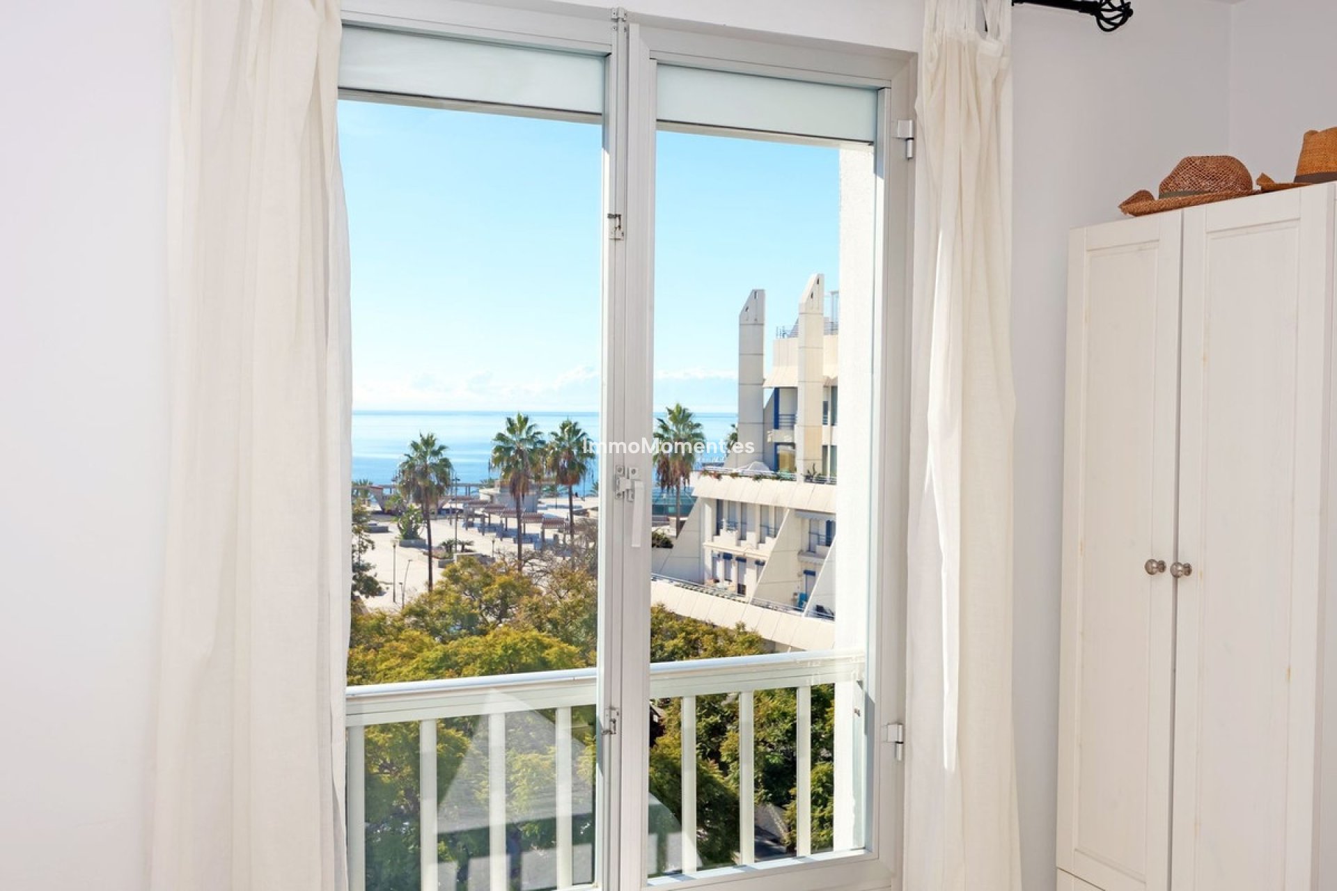 Wiederverkauf - Wohnung - Marbella - Marbella Centro