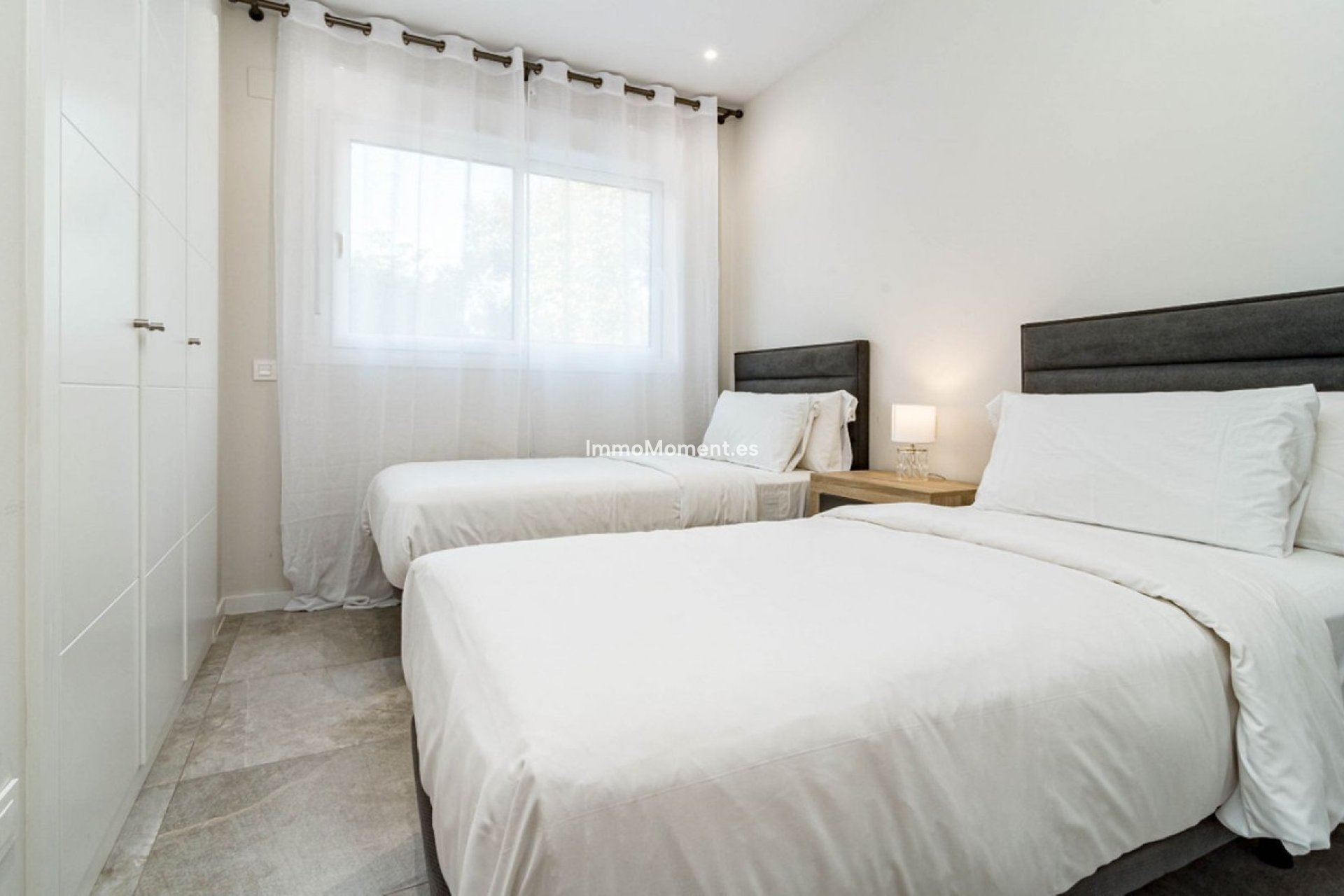 Wiederverkauf - Wohnung - Marbella - Marbella Centro