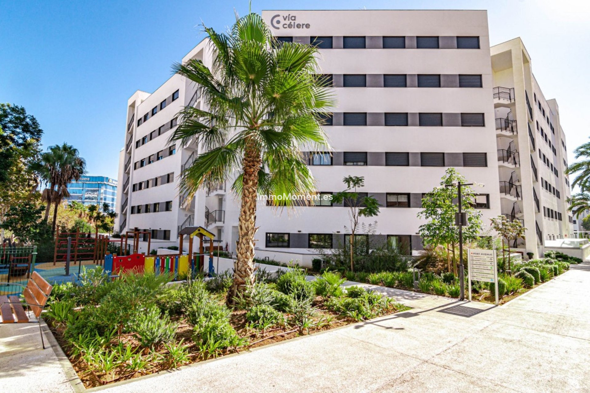 Wiederverkauf - Wohnung - Marbella - Marbella Centro