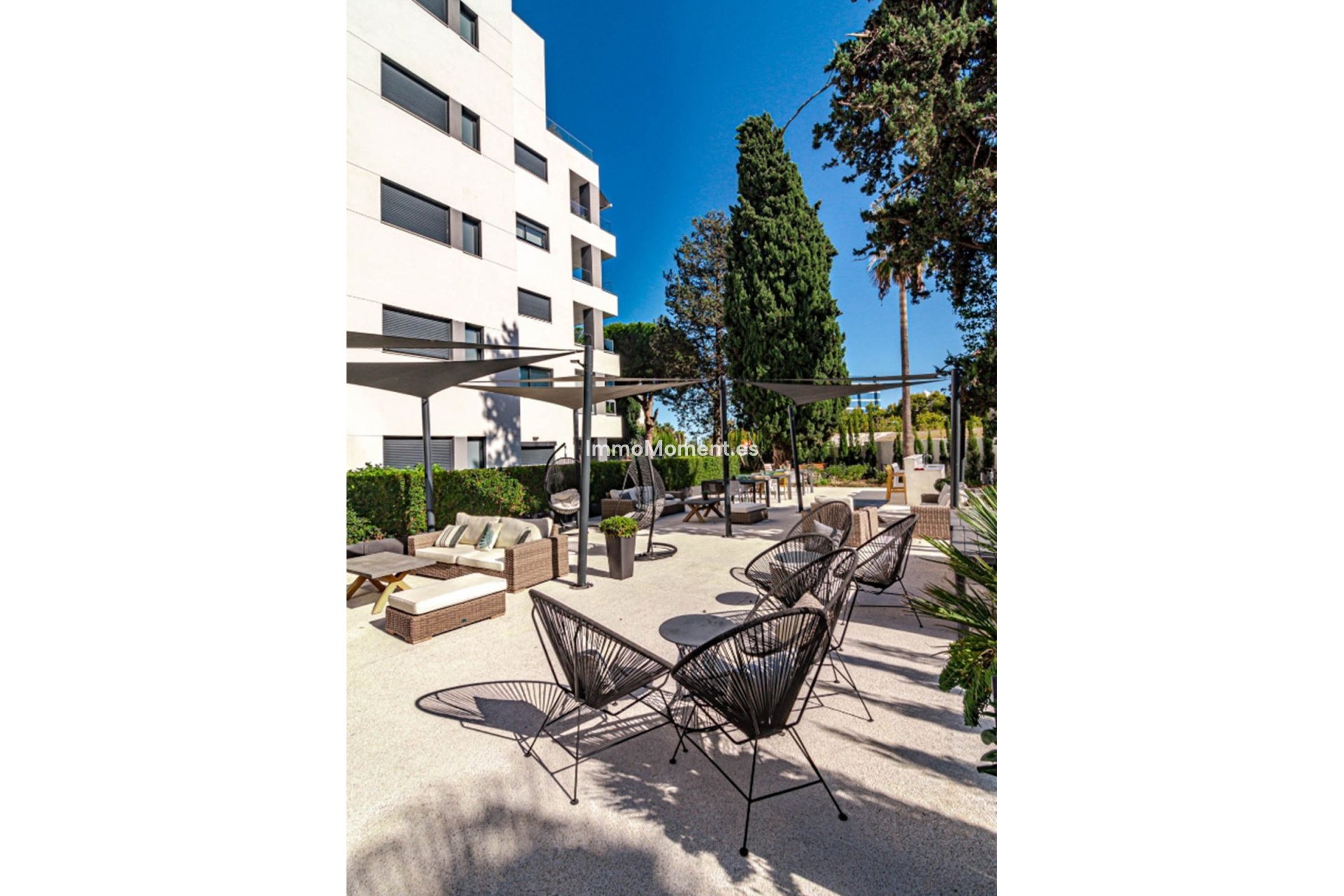 Wiederverkauf - Wohnung - Marbella - Marbella Centro