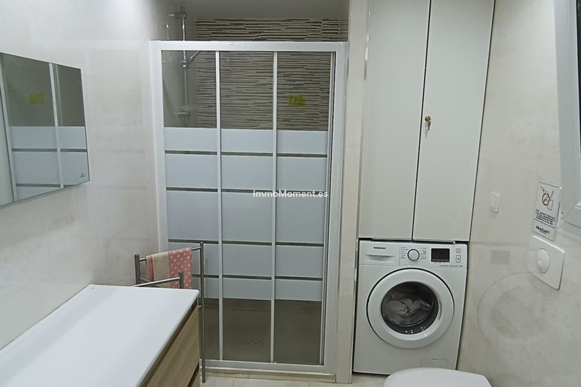 Wiederverkauf - Wohnung - Marbella - Marbella Centro