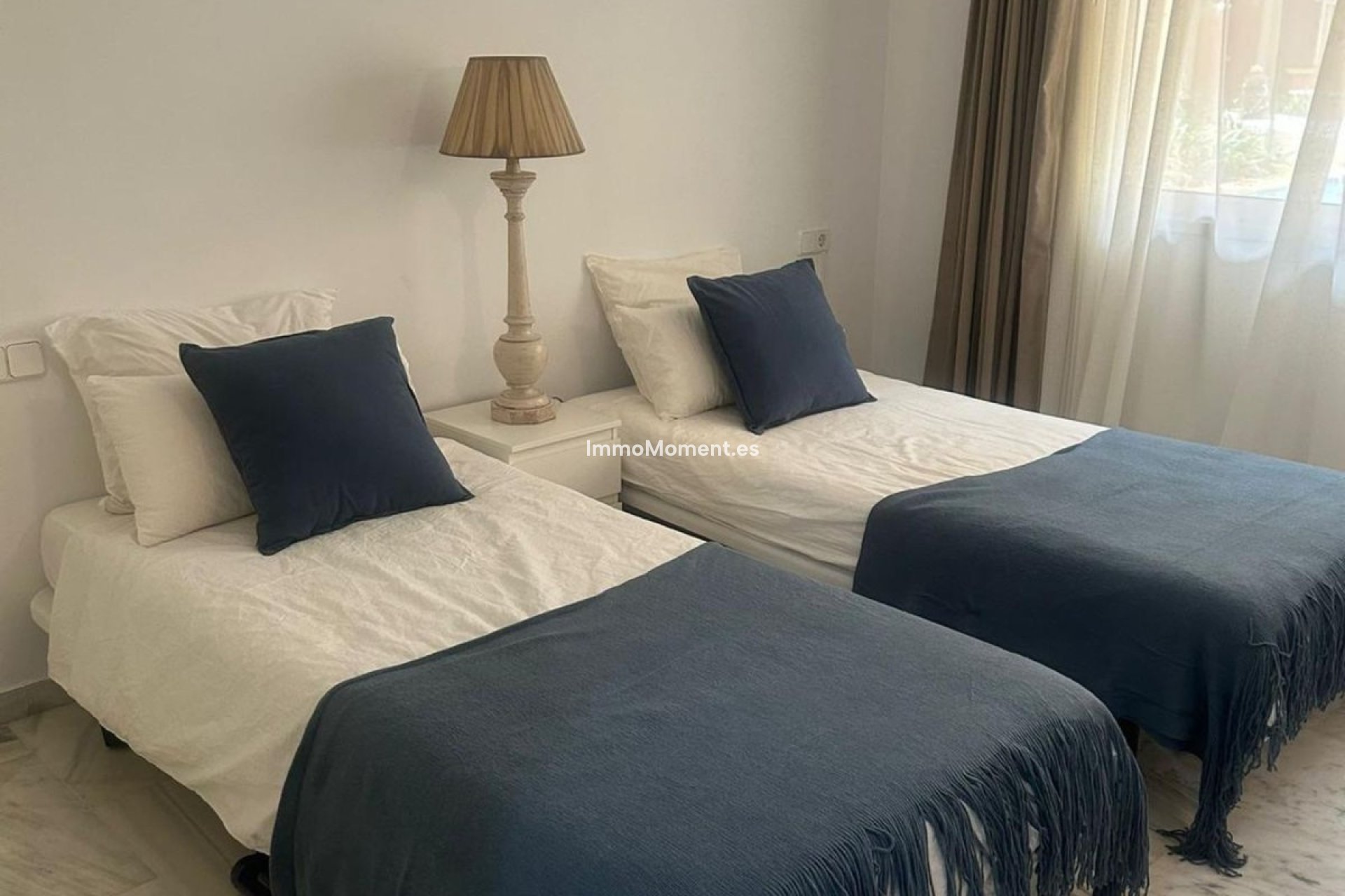 Wiederverkauf - Wohnung - Marbella - Marbella Centro