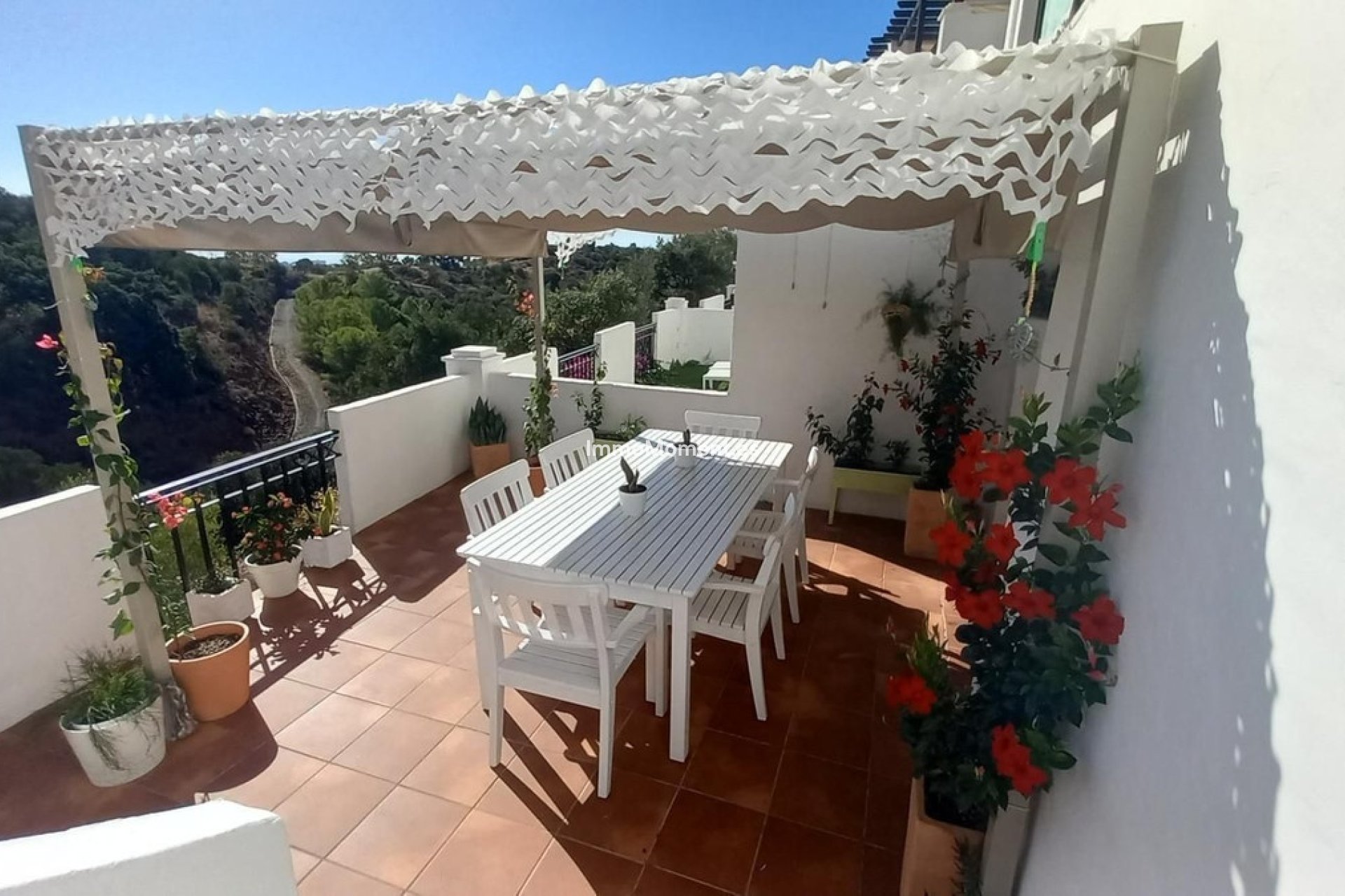 Wiederverkauf - Wohnung - Marbella - Marbella Centro