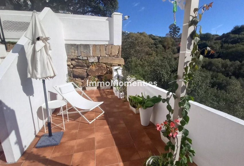 Wiederverkauf - Wohnung - Marbella - Marbella Centro