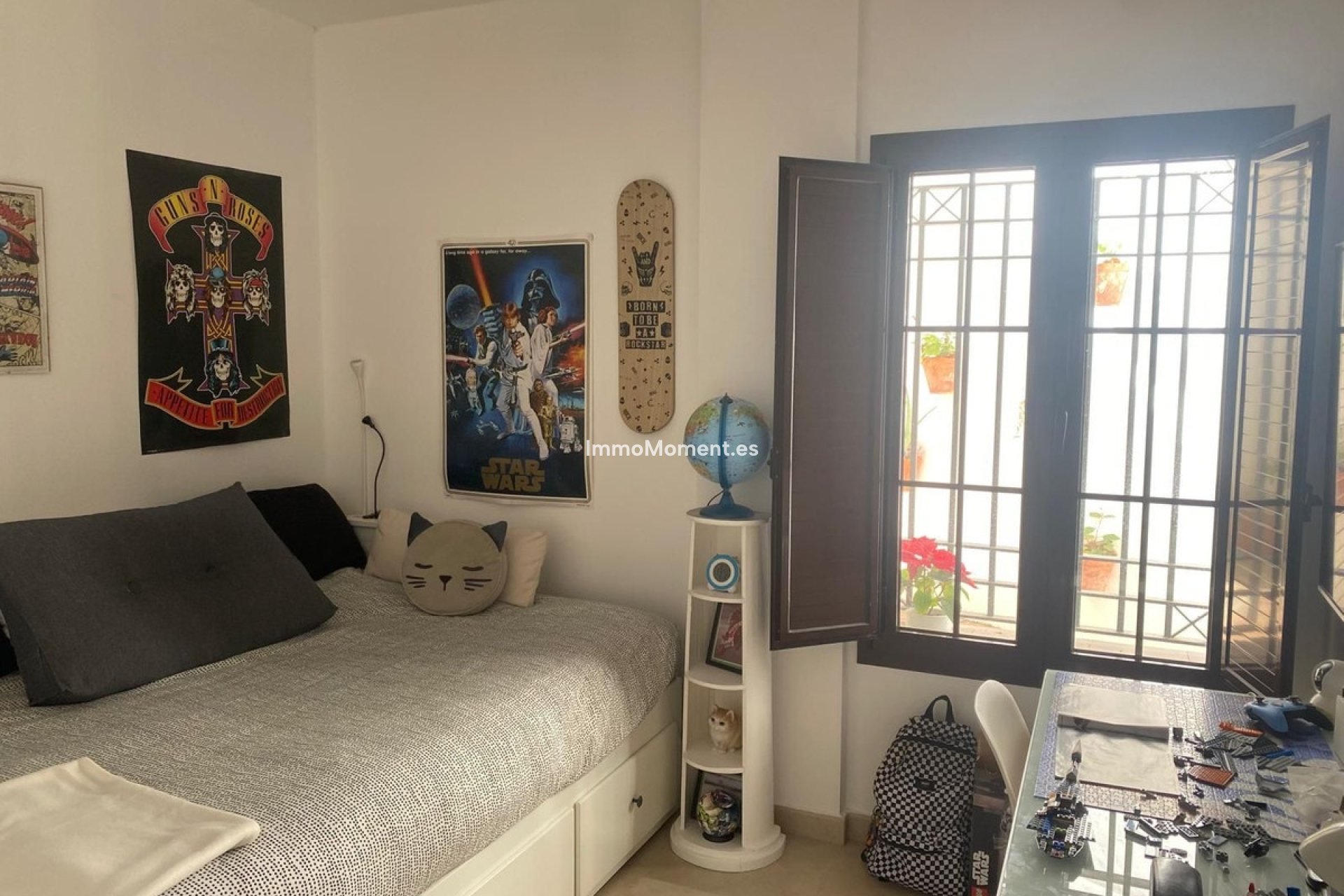Wiederverkauf - Wohnung - Marbella - Marbella Centro
