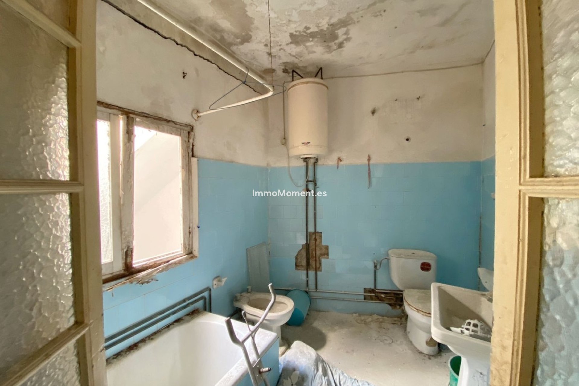 Wiederverkauf - Wohnung - Marbella - Marbella Centro