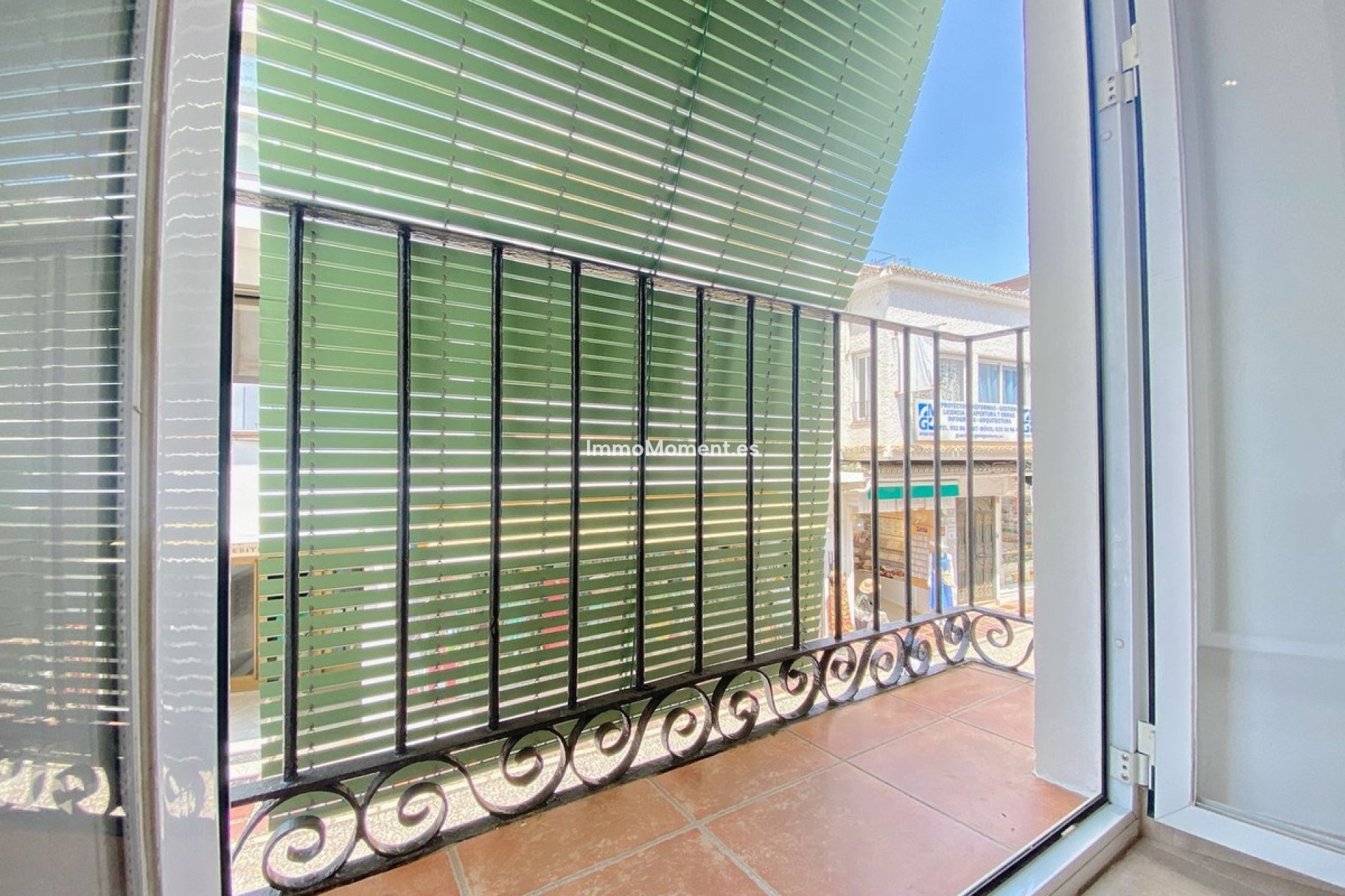 Wiederverkauf - Wohnung - Marbella - Marbella Centro