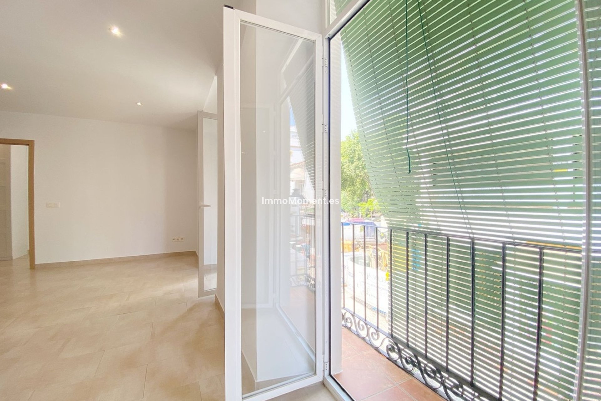 Wiederverkauf - Wohnung - Marbella - Marbella Centro