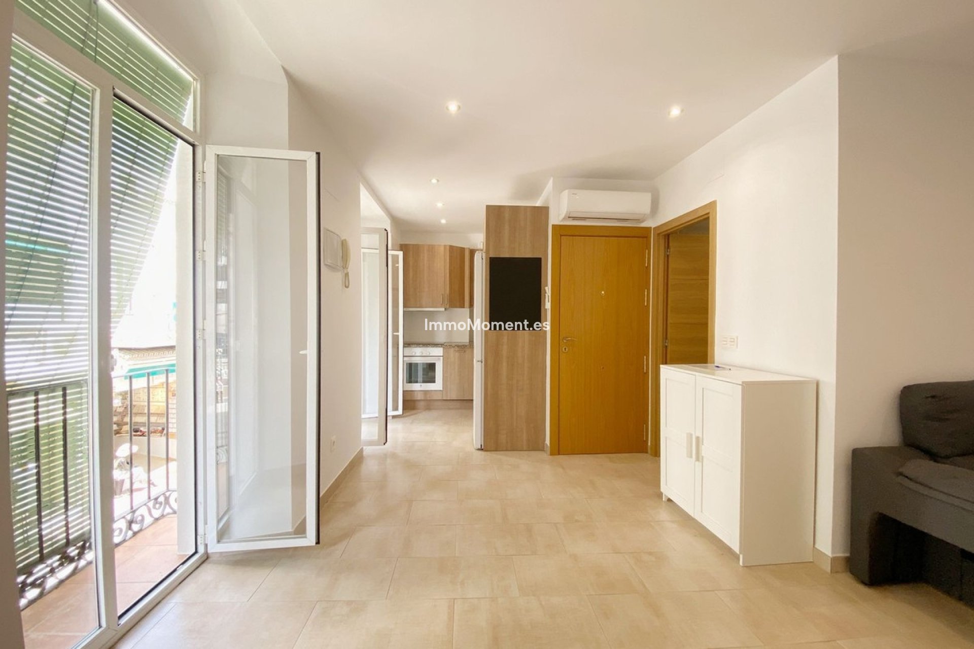 Wiederverkauf - Wohnung - Marbella - Marbella Centro