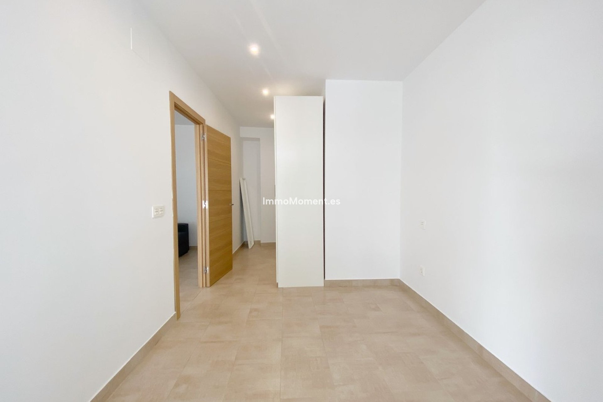 Wiederverkauf - Wohnung - Marbella - Marbella Centro