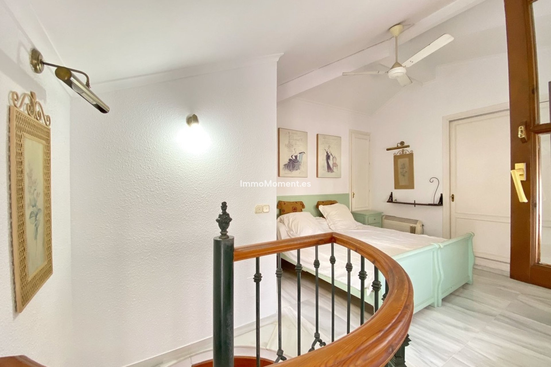 Wiederverkauf - Wohnung - Marbella - Marbella Centro