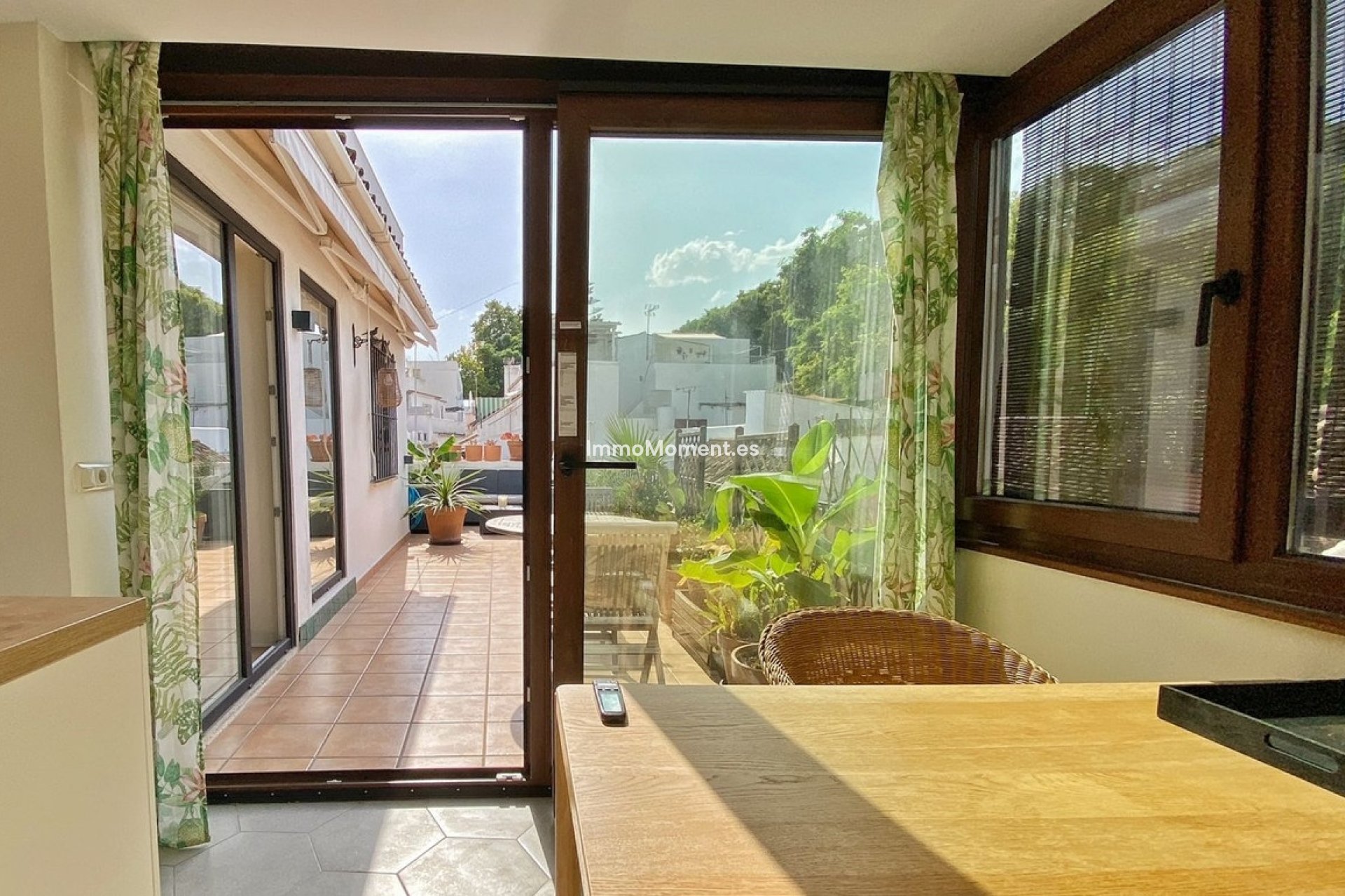 Wiederverkauf - Wohnung - Marbella - Marbella Centro