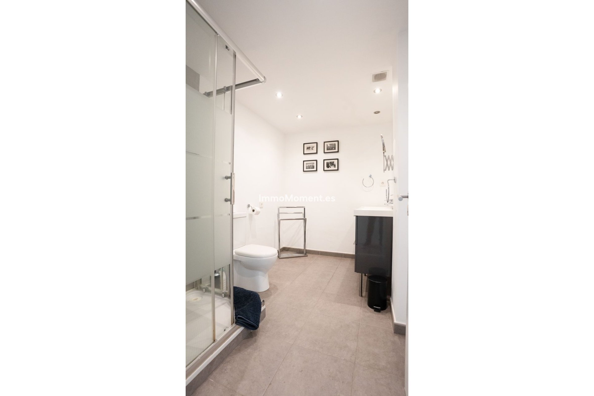 Wiederverkauf - Wohnung - Marbella - Marbella Centro