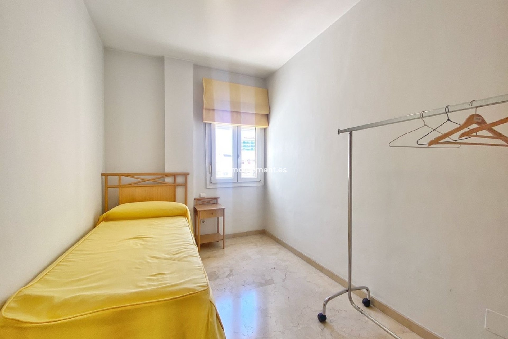 Wiederverkauf - Wohnung - Marbella - Marbella Centro