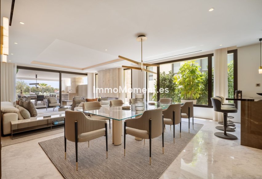 Wiederverkauf - Wohnung - Marbella - Marbella Centro