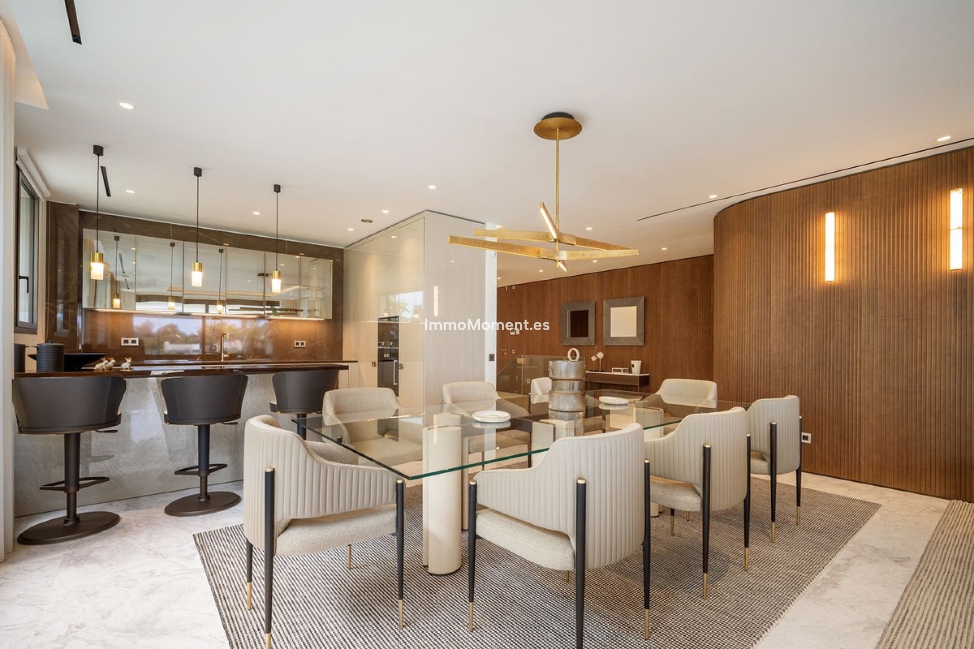 Wiederverkauf - Wohnung - Marbella - Marbella Centro