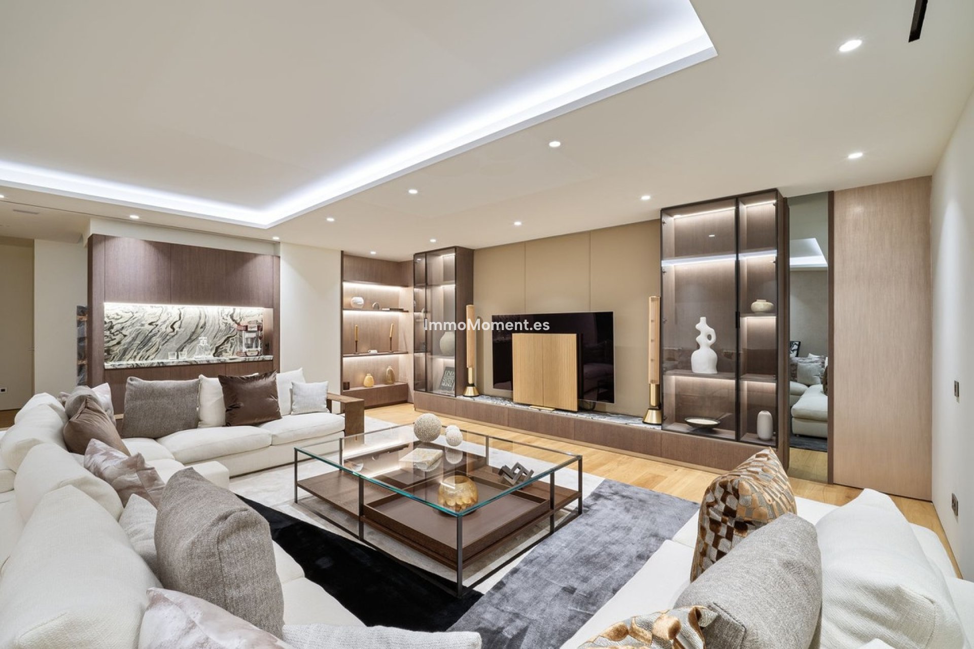 Wiederverkauf - Wohnung - Marbella - Marbella Centro