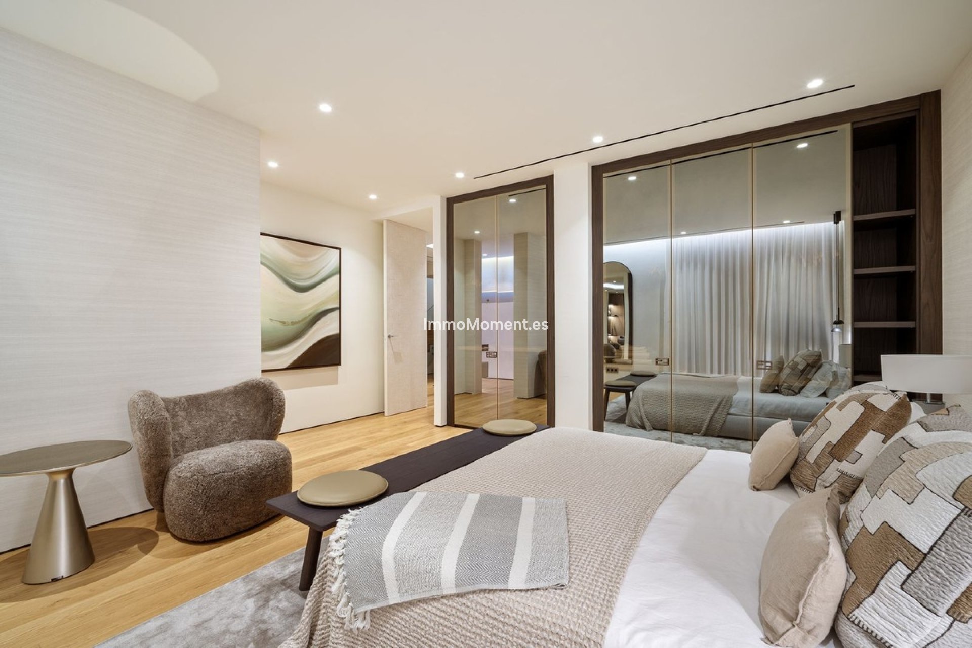 Wiederverkauf - Wohnung - Marbella - Marbella Centro