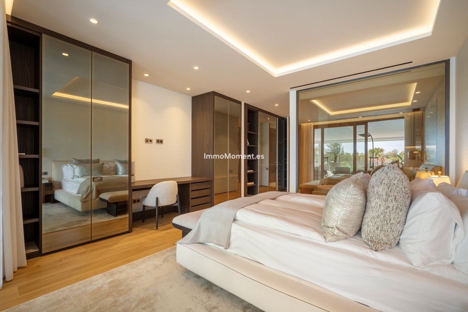 Wiederverkauf - Wohnung - Marbella - Marbella Centro