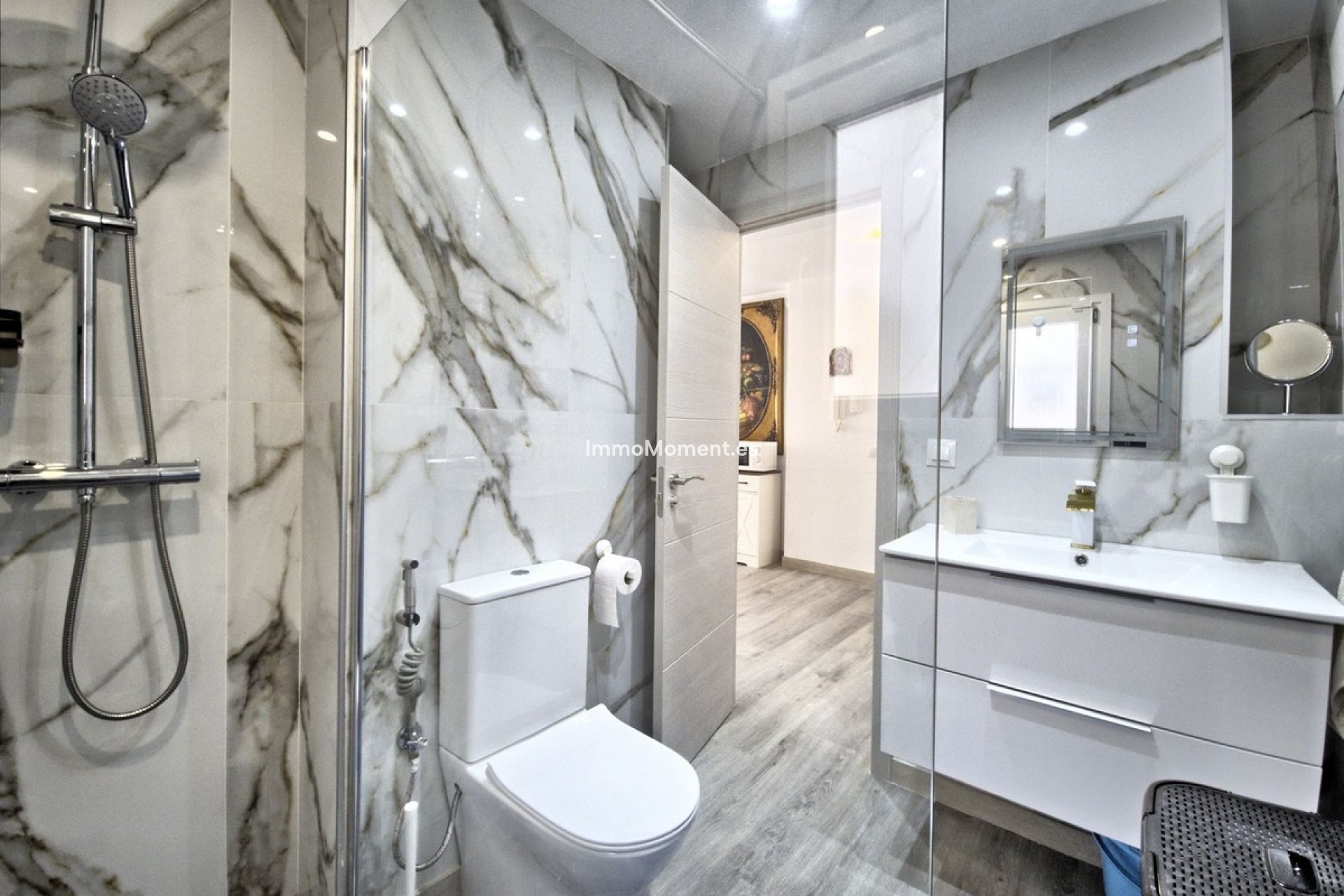 Wiederverkauf - Wohnung - Marbella - Marbella Centro