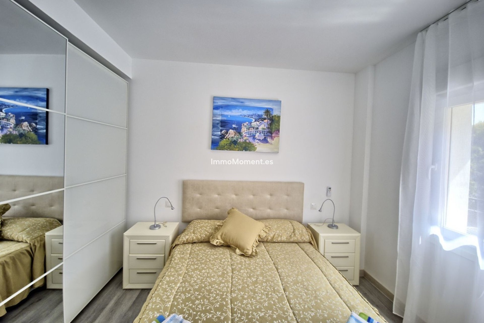 Wiederverkauf - Wohnung - Marbella - Marbella Centro