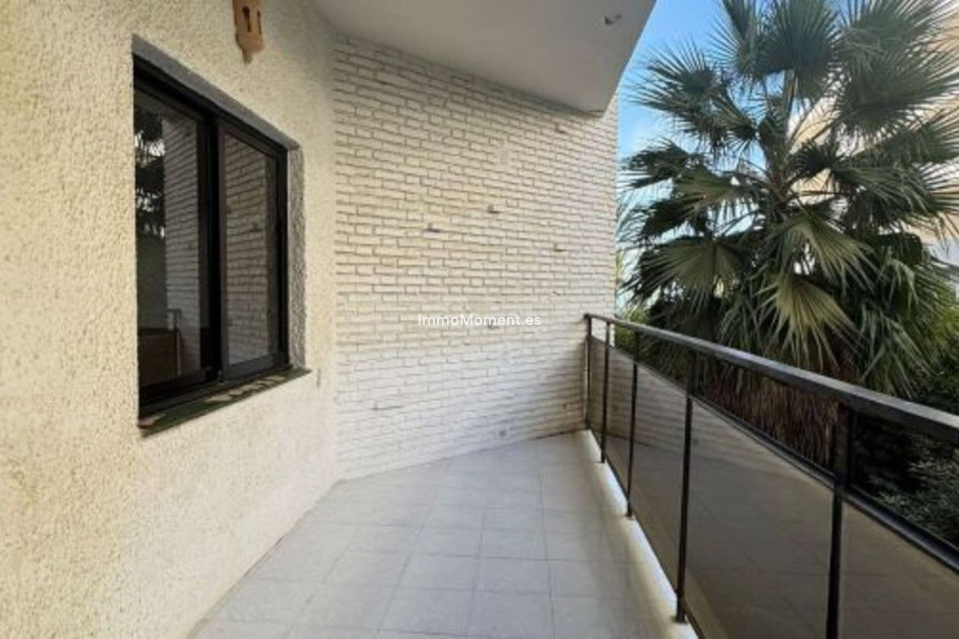Wiederverkauf - Wohnung - Marbella - Marbella Centro