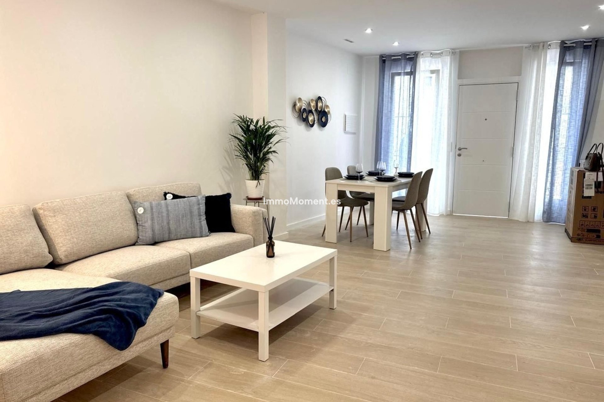 Wiederverkauf - Wohnung - Marbella - Marbella Centro