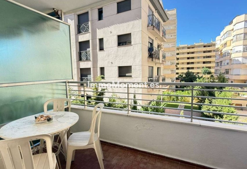 Wiederverkauf - Wohnung - Marbella - Marbella Centro