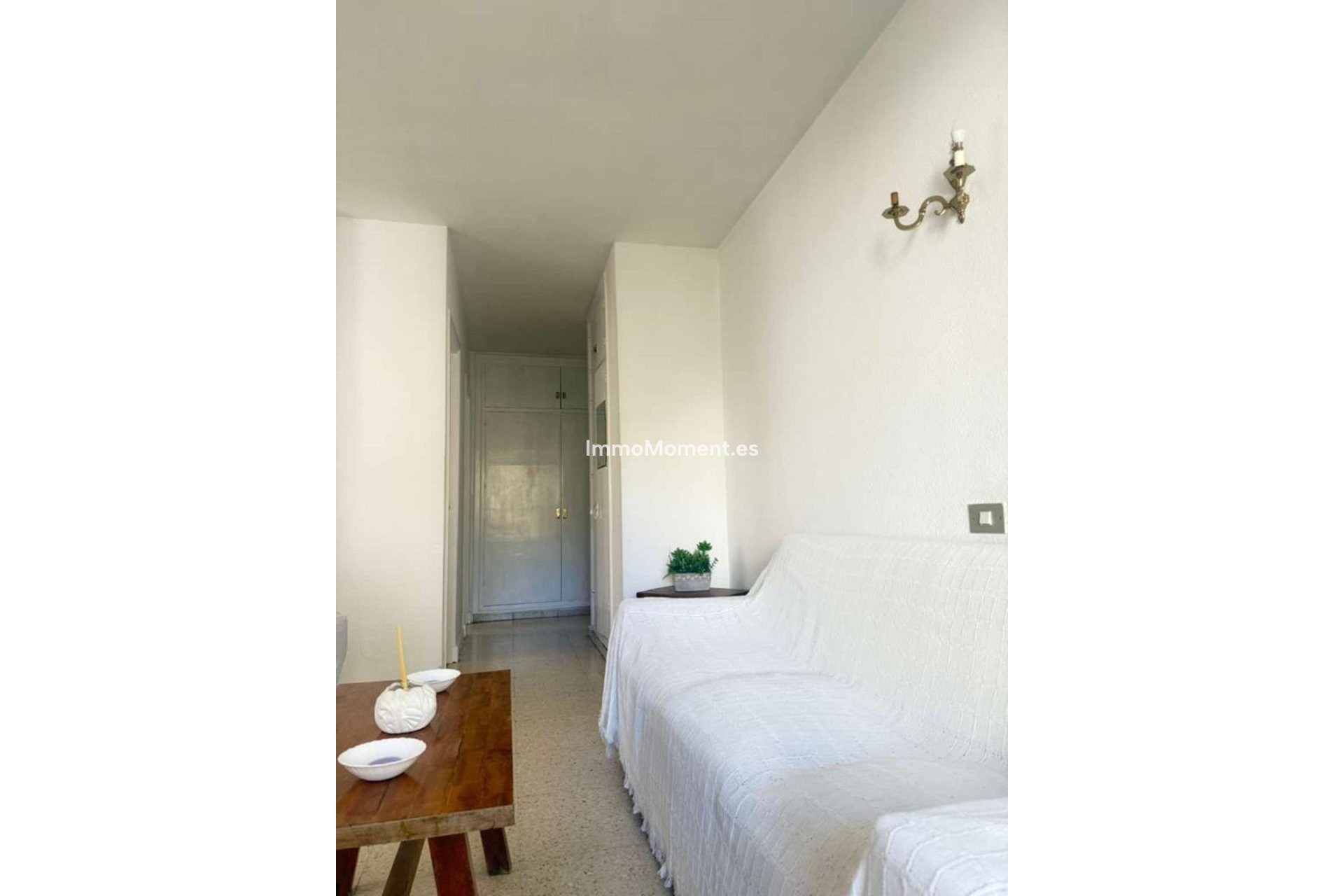 Wiederverkauf - Wohnung - Marbella - Marbella Centro