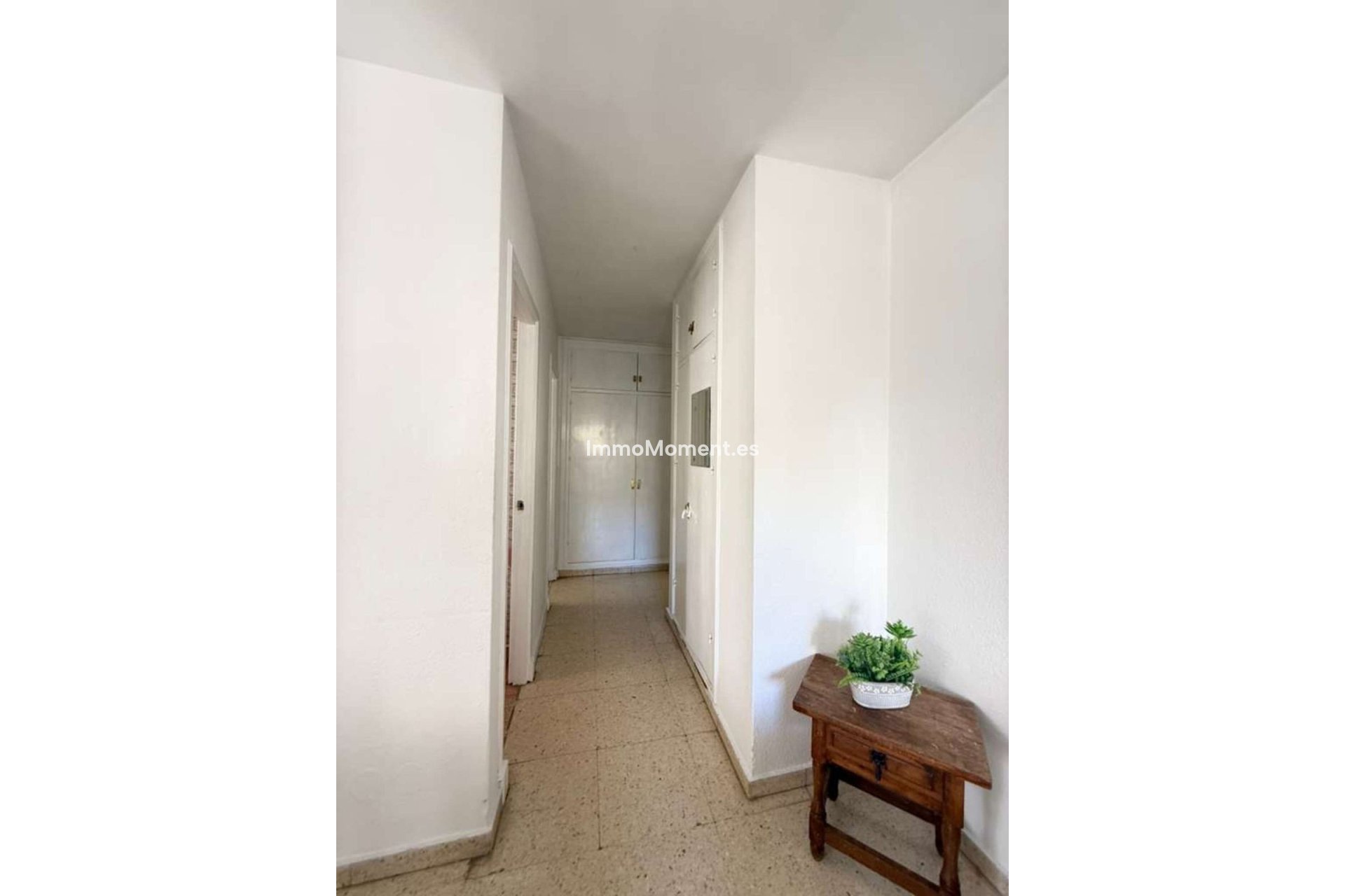 Wiederverkauf - Wohnung - Marbella - Marbella Centro