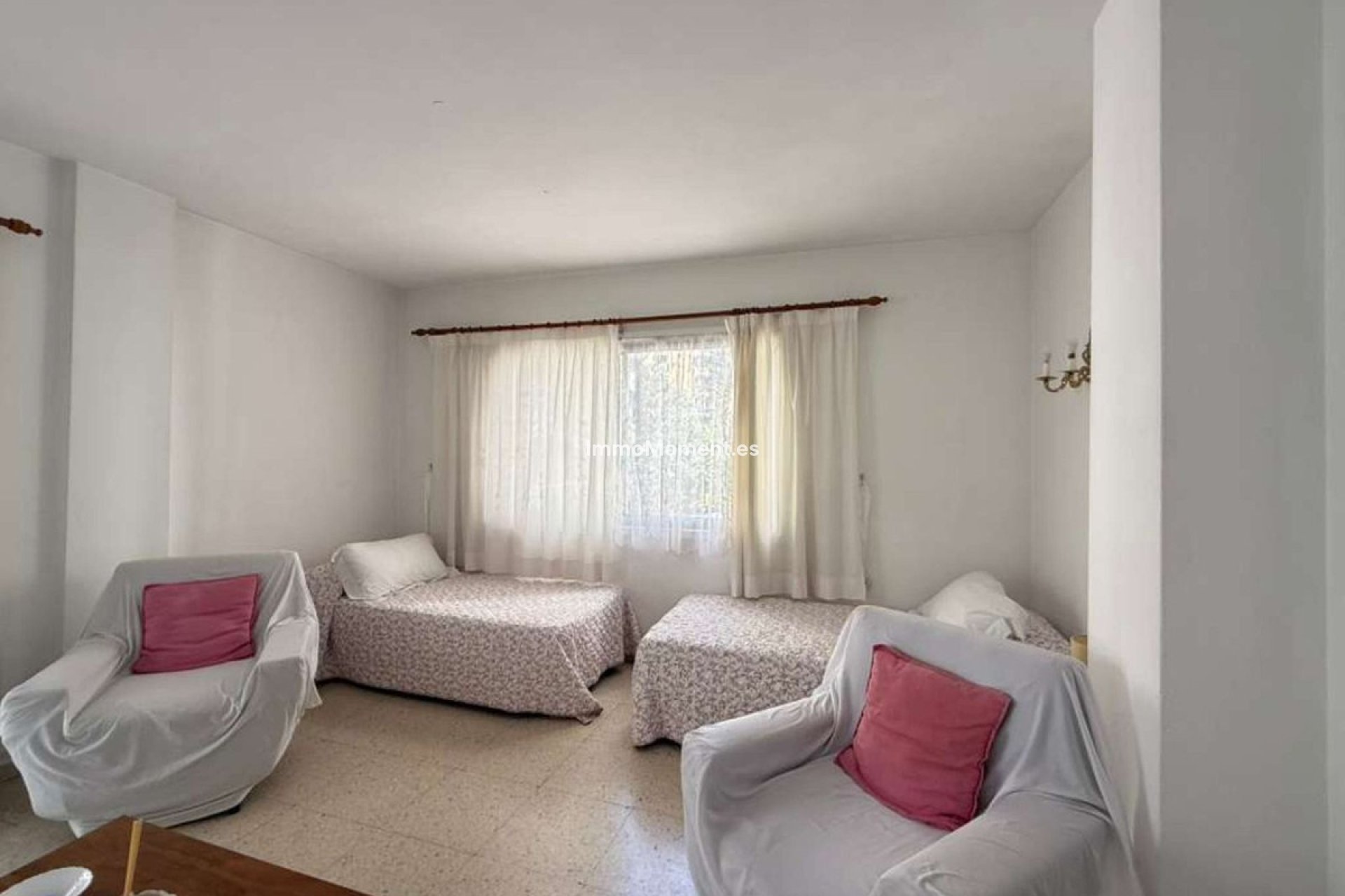 Wiederverkauf - Wohnung - Marbella - Marbella Centro