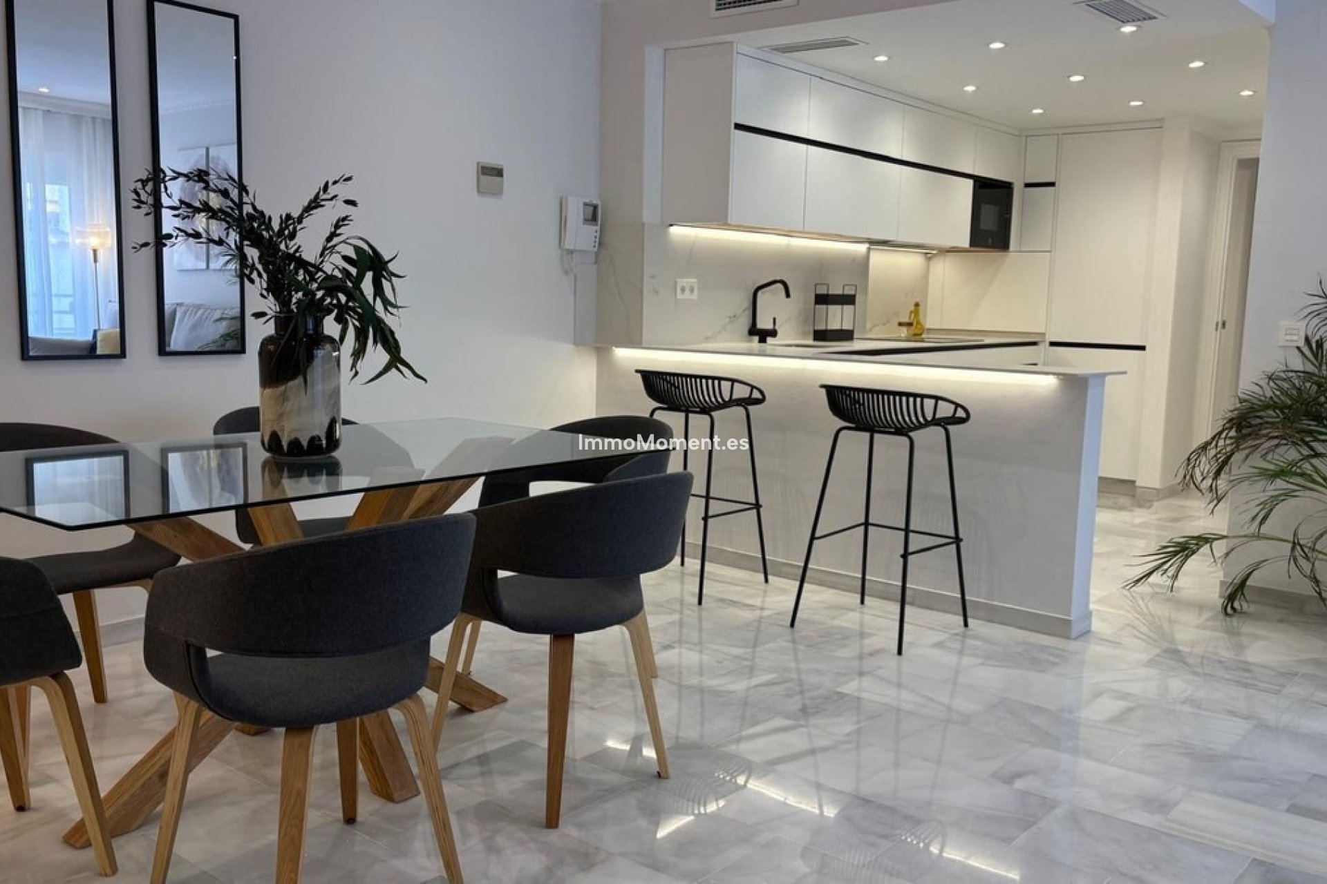 Wiederverkauf - Wohnung - Marbella - Marbella Centro