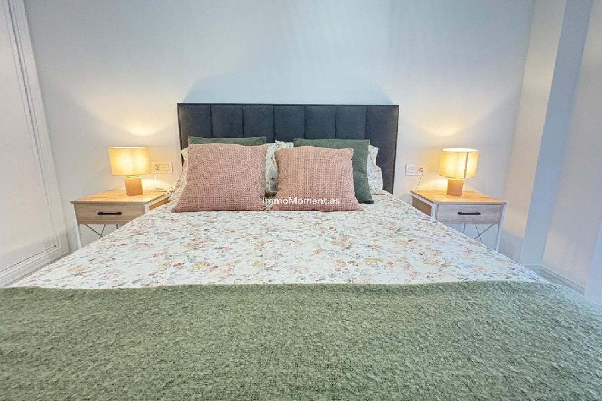 Wiederverkauf - Wohnung - Marbella - Marbella Centro