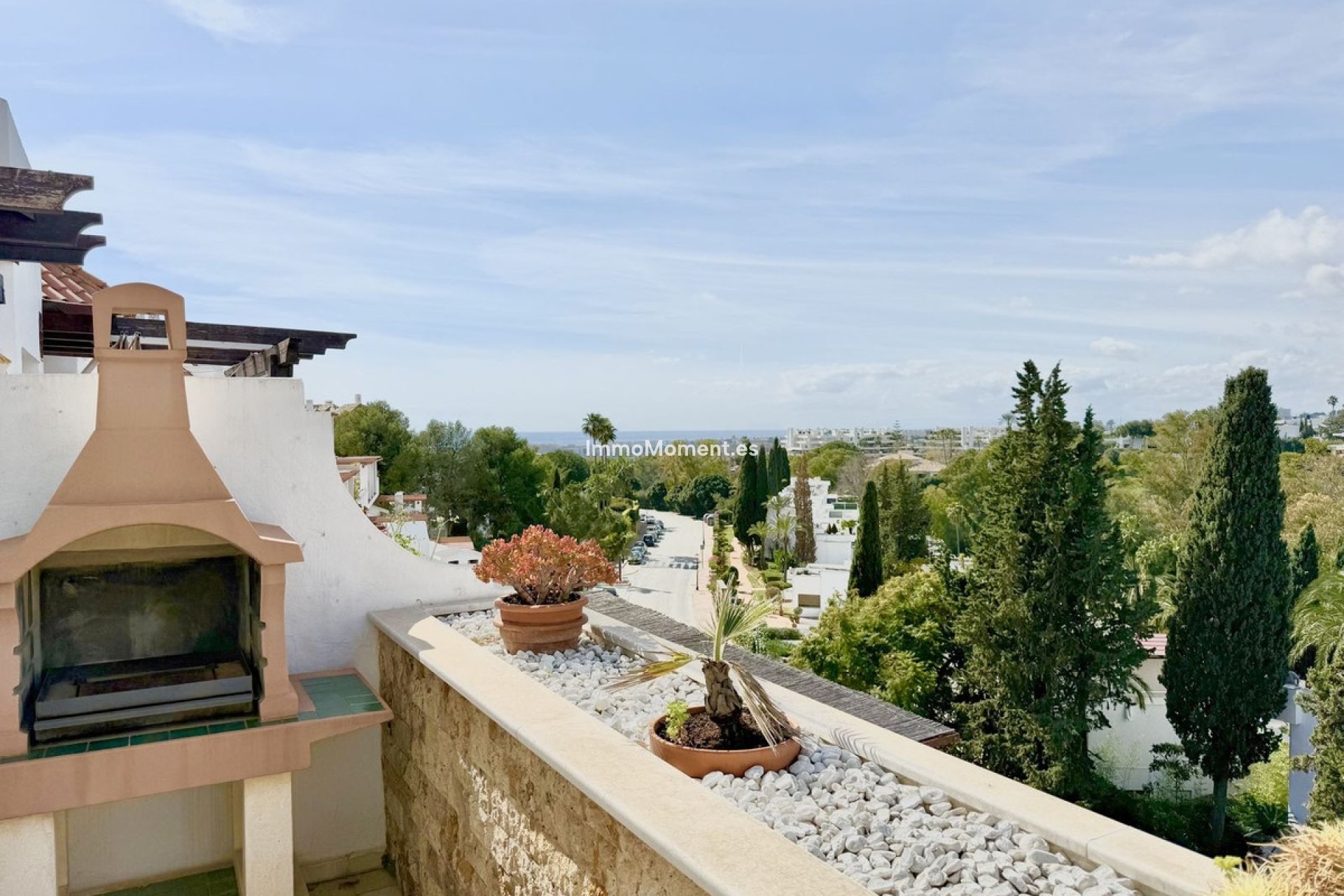 Wiederverkauf - Wohnung - Marbella - Marbella Centro