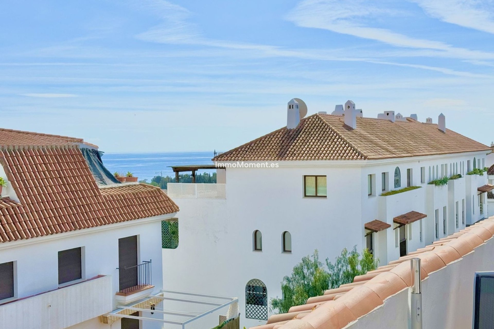 Wiederverkauf - Wohnung - Marbella - Marbella Centro