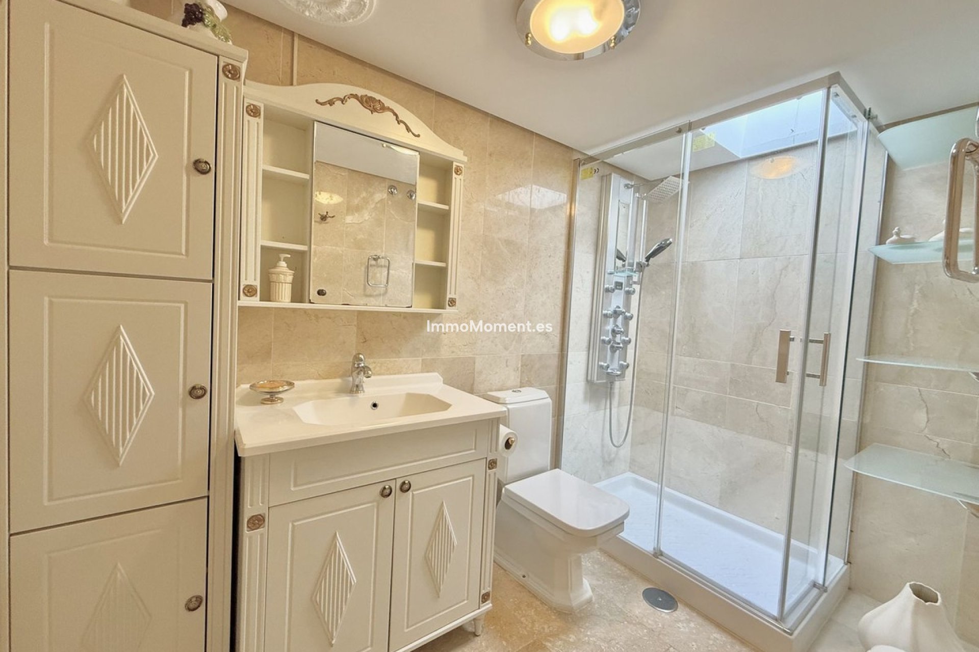 Wiederverkauf - Wohnung - Marbella - Marbella Centro