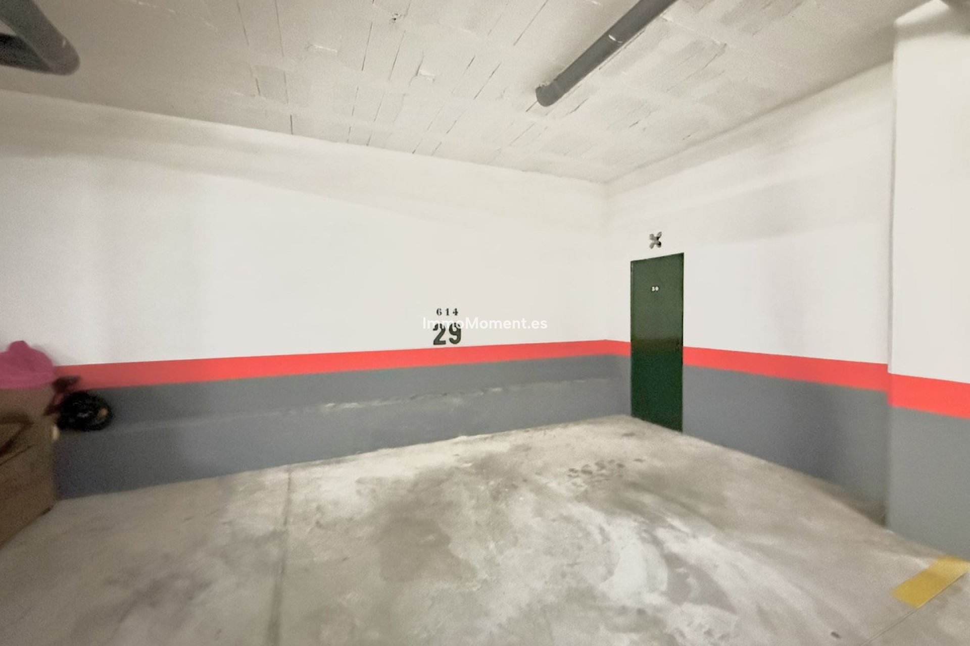 Wiederverkauf - Wohnung - Marbella - Marbella Centro