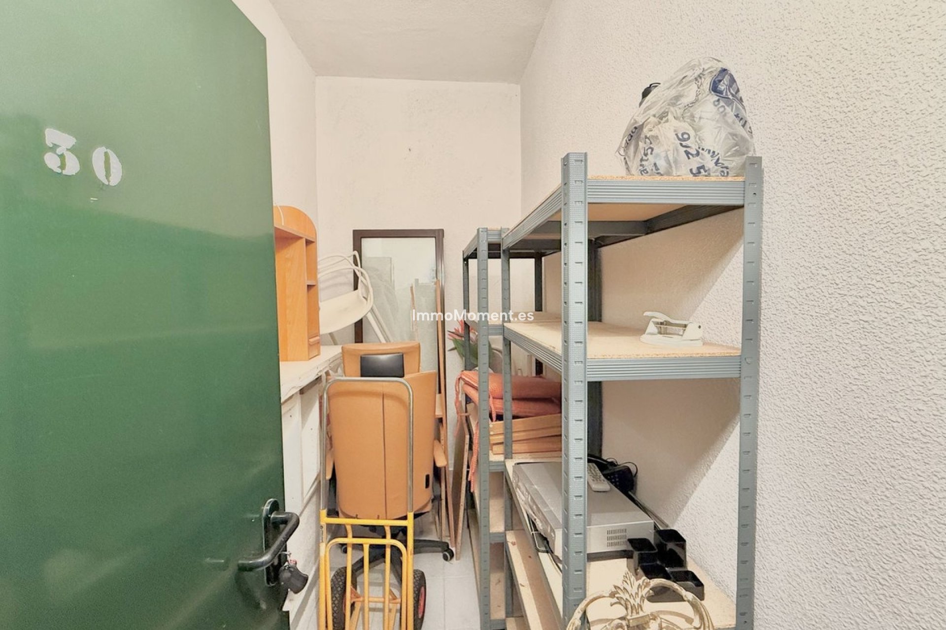 Wiederverkauf - Wohnung - Marbella - Marbella Centro